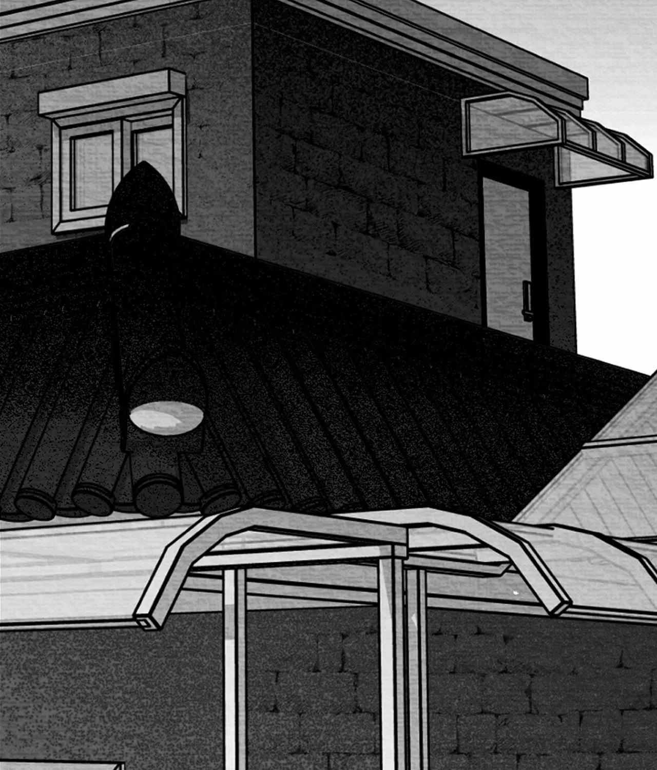 When We Acquainted Chapter 3 page 107 - 