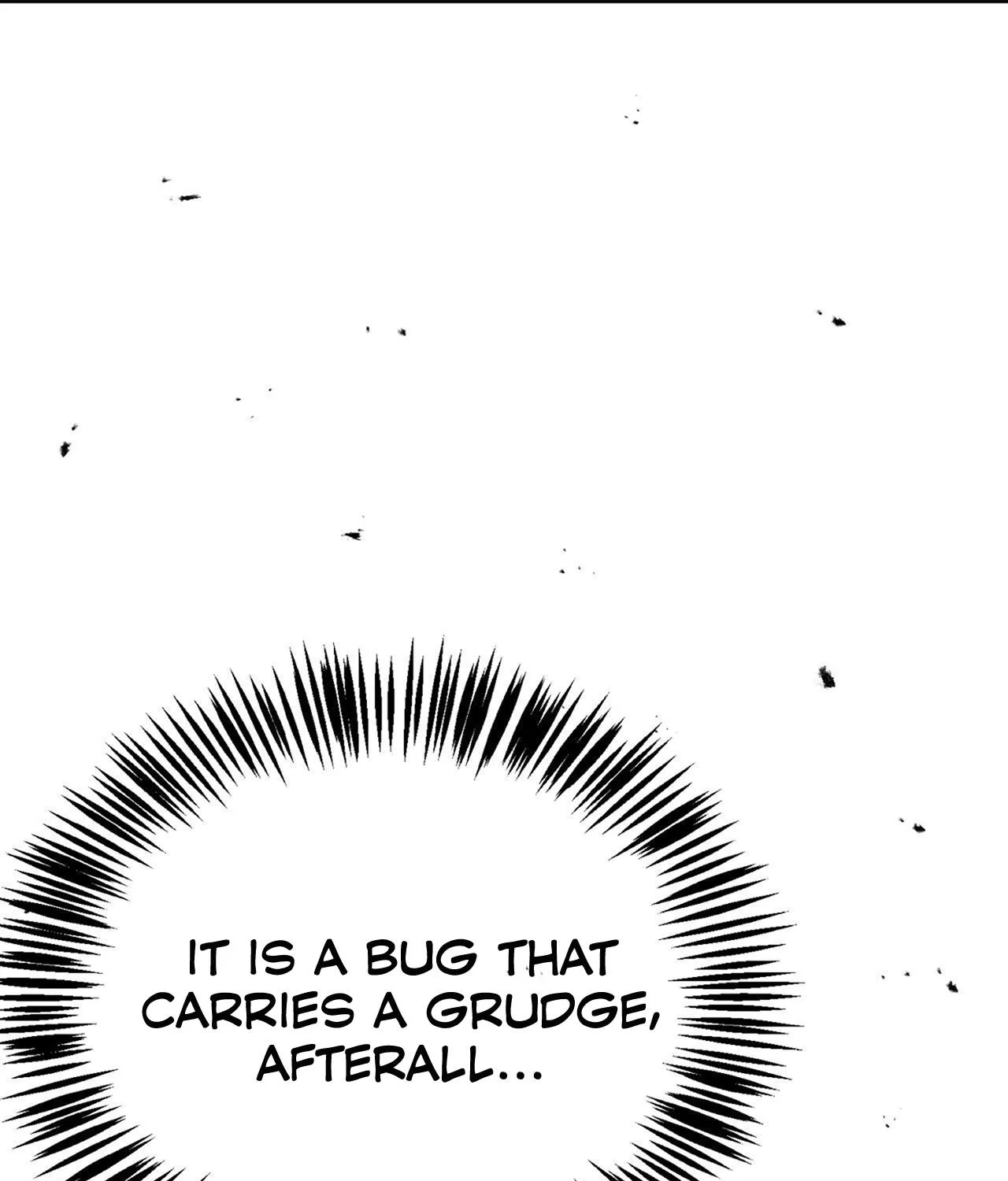 When We Acquainted Chapter 3 page 109 - 