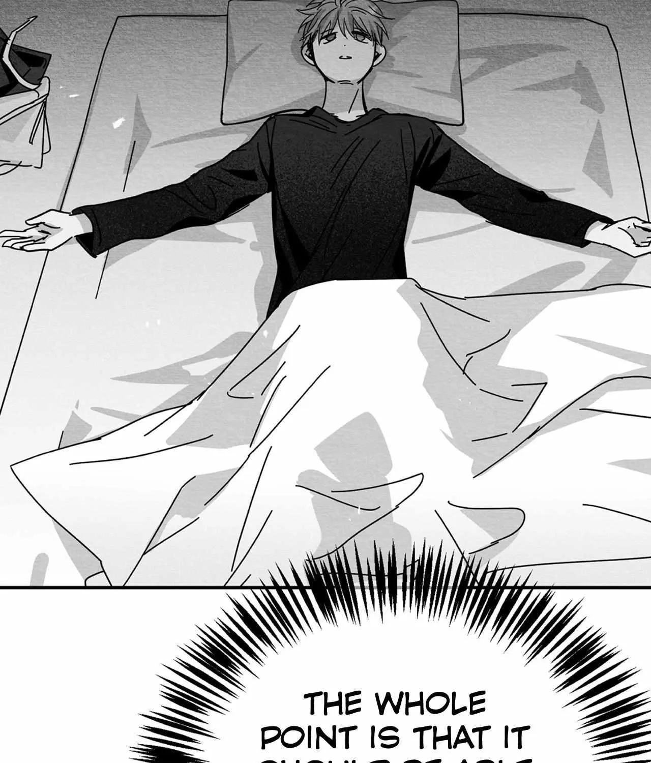 When We Acquainted Chapter 3 page 111 - 
