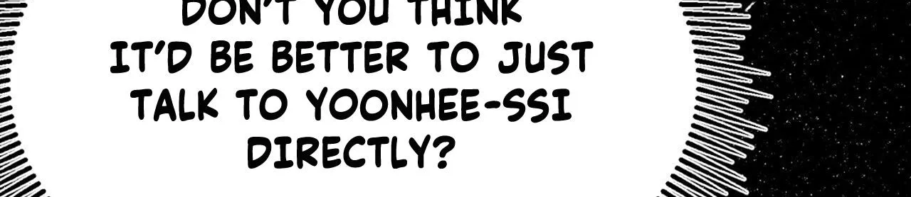 When We Acquainted Chapter 3 page 118 - 