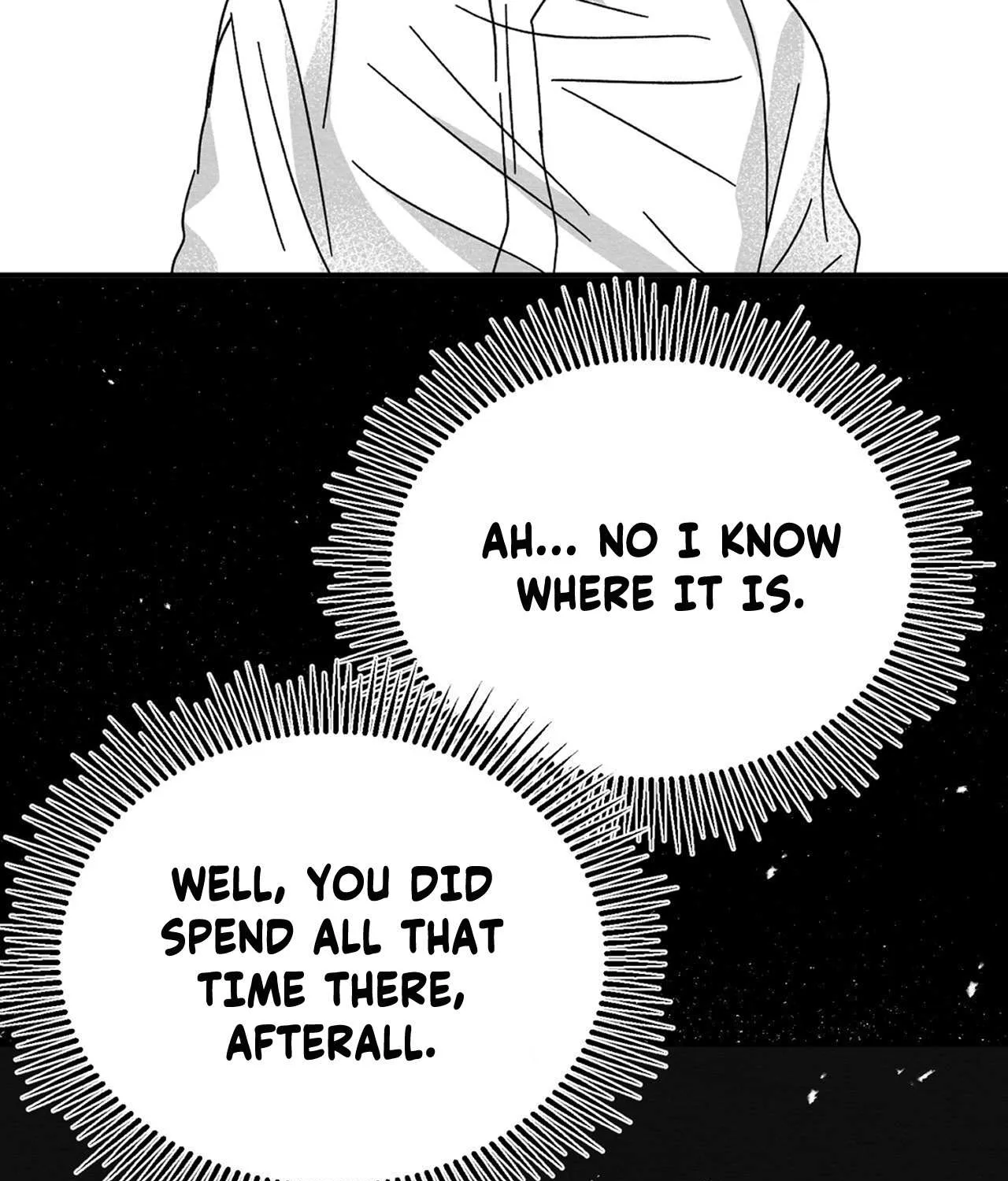 When We Acquainted Chapter 3 page 121 - 