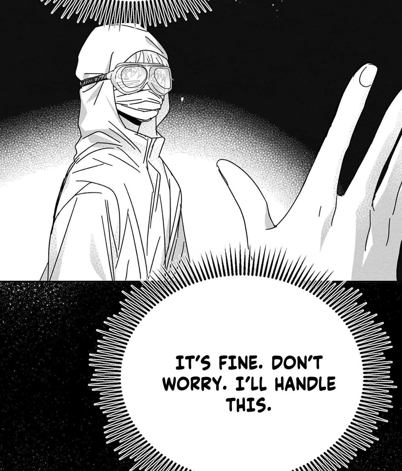 When We Acquainted Chapter 3 page 122 - 