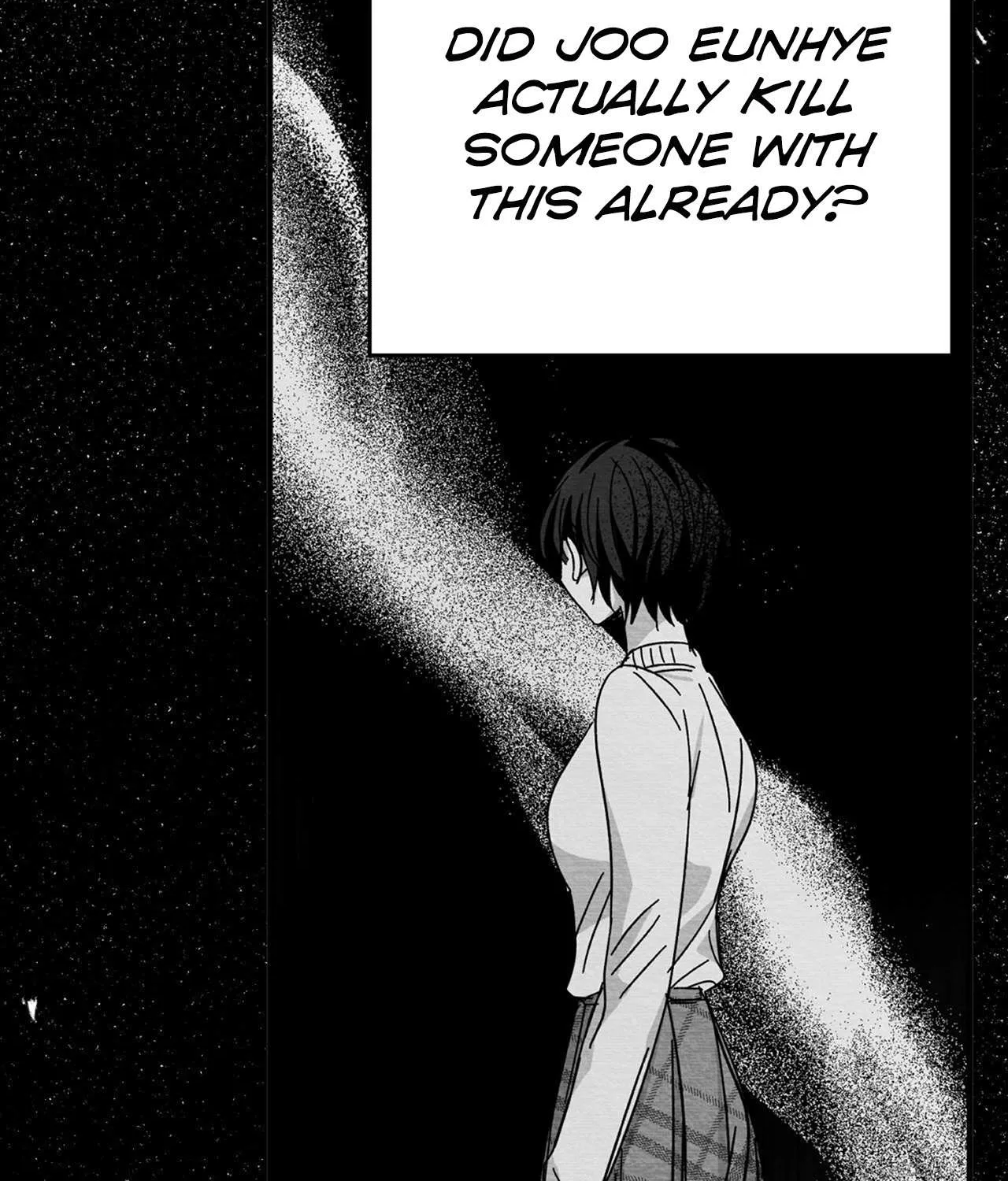 When We Acquainted Chapter 3 page 124 - 