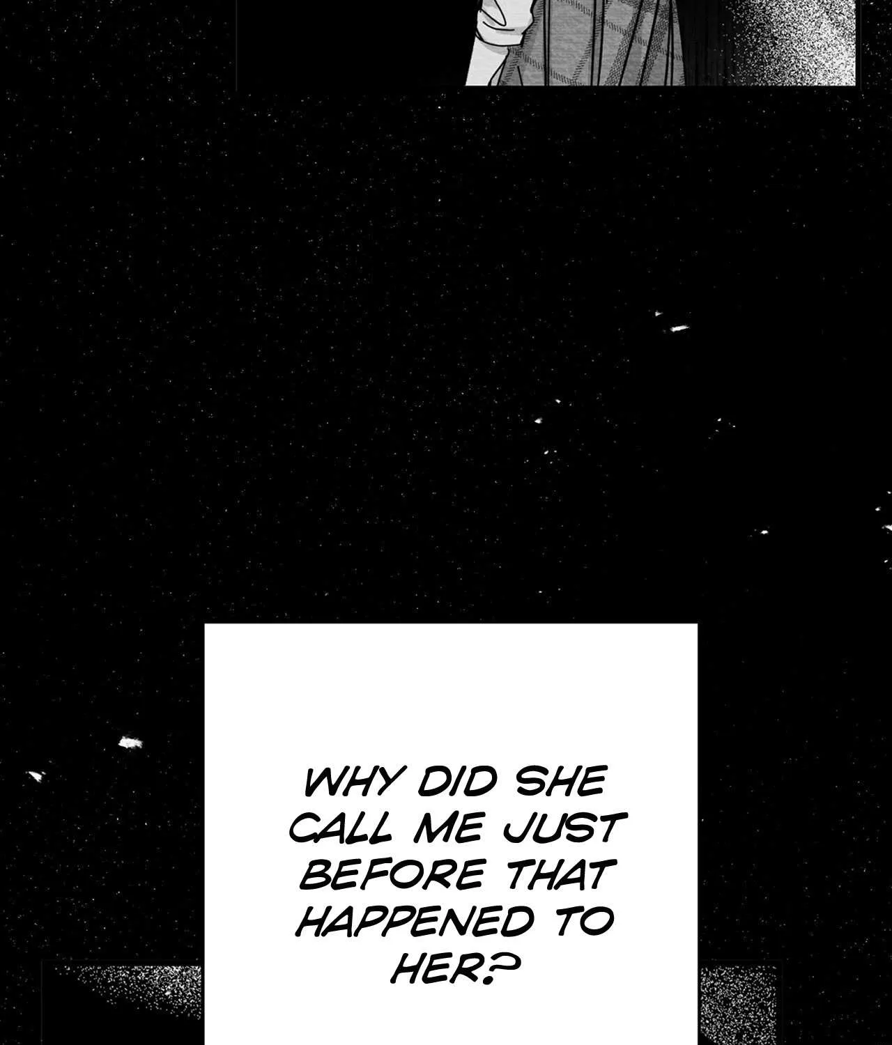 When We Acquainted Chapter 3 page 125 - 