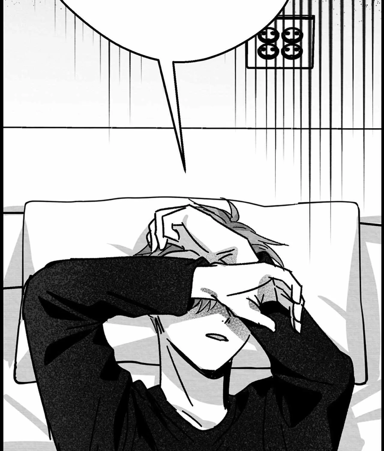 When We Acquainted Chapter 3 page 131 - 
