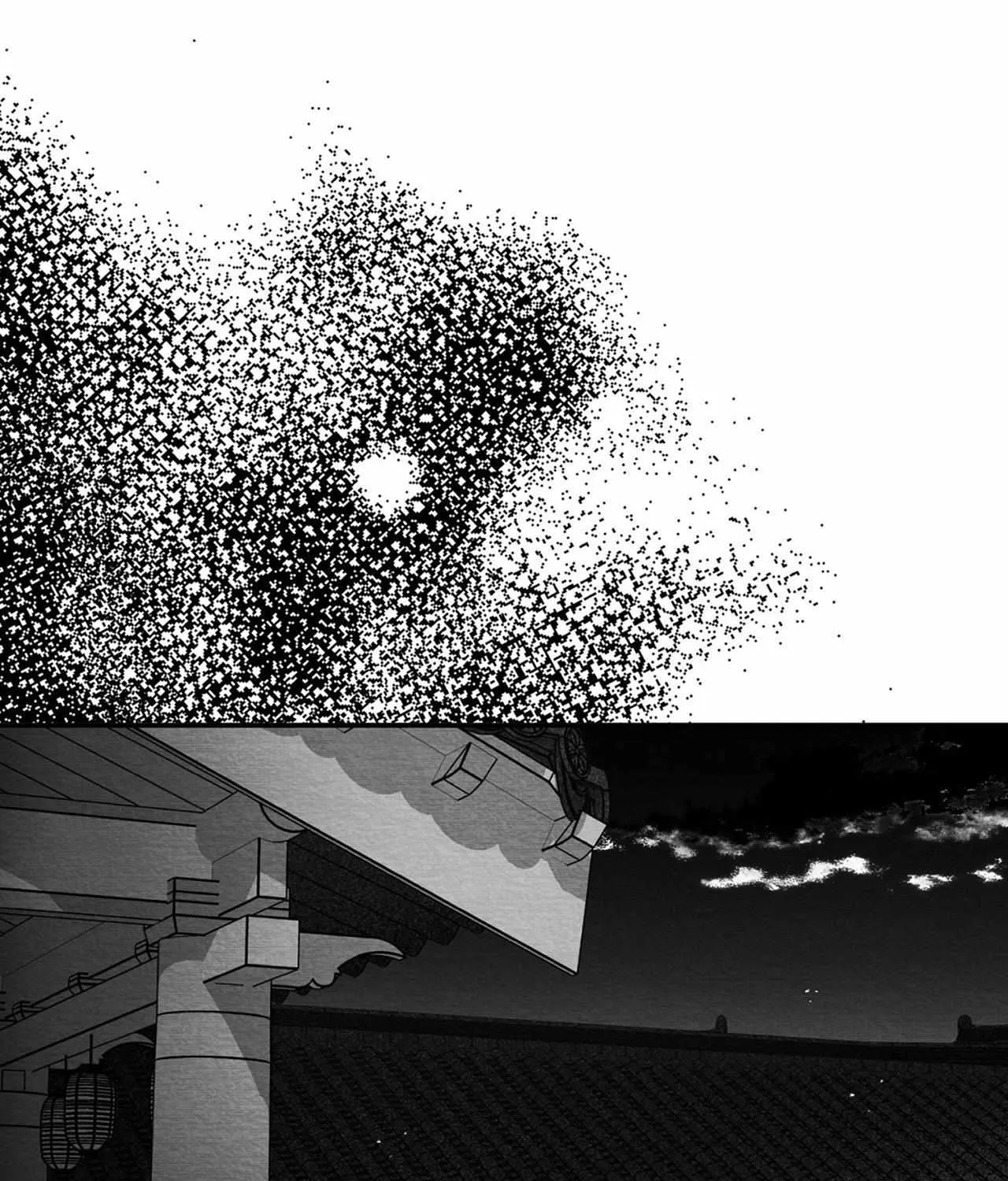 When We Acquainted Chapter 3 page 135 - 
