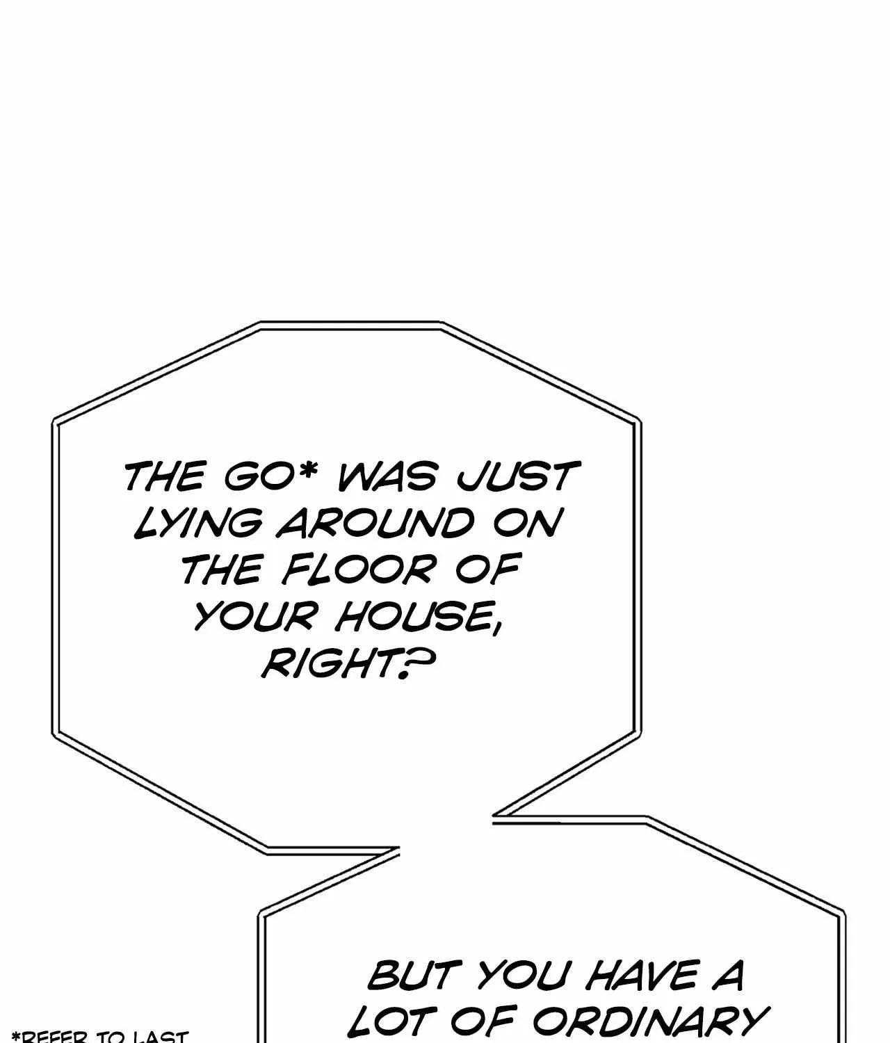 When We Acquainted Chapter 3 page 15 - 