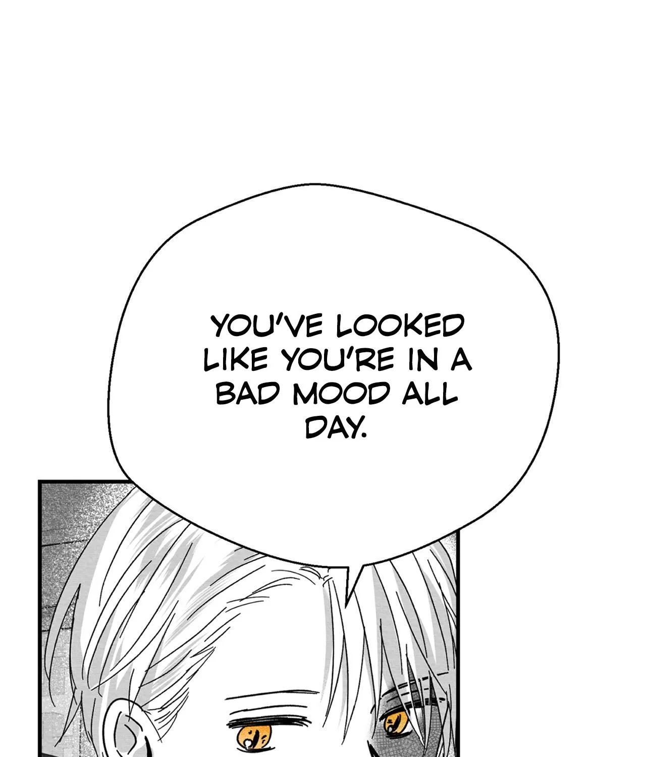 When We Acquainted Chapter 3 page 141 - 