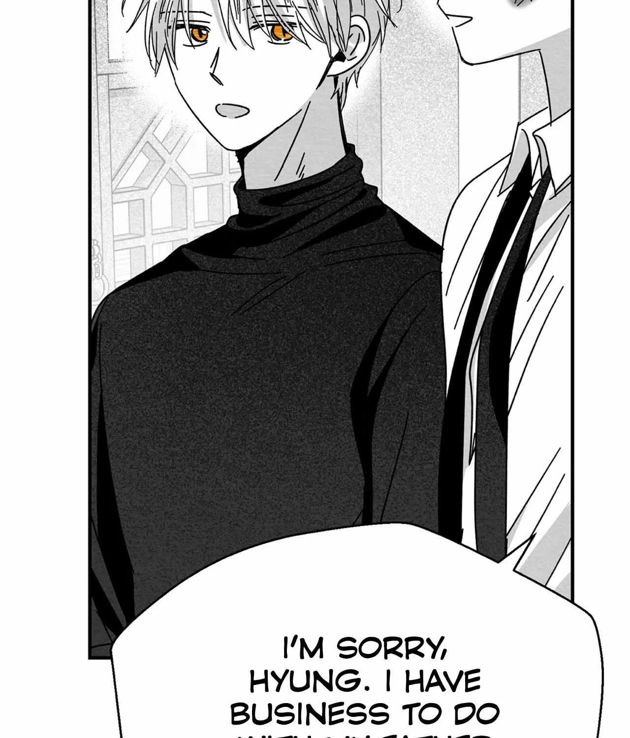 When We Acquainted Chapter 3 page 155 - 