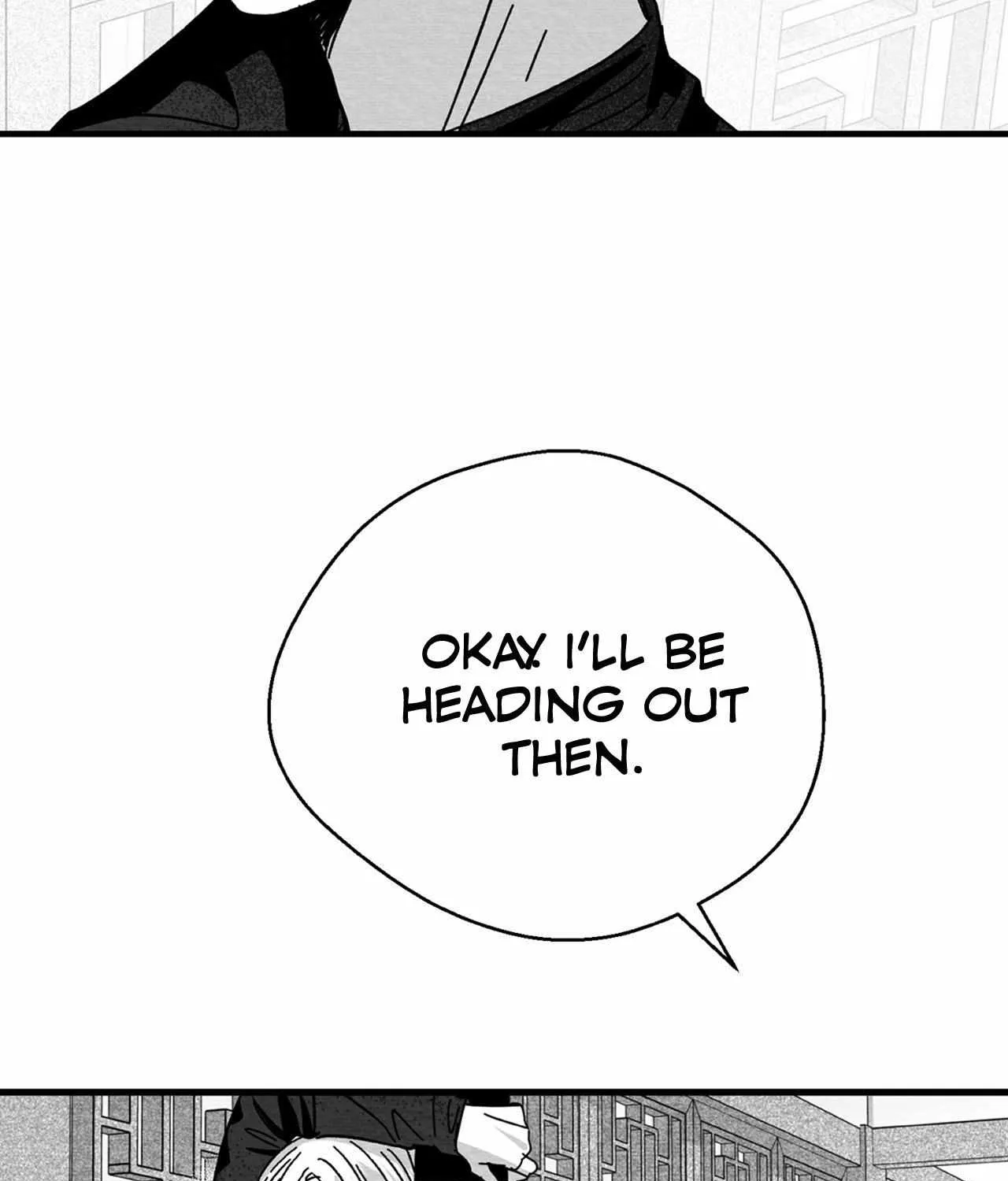 When We Acquainted Chapter 3 page 161 - 