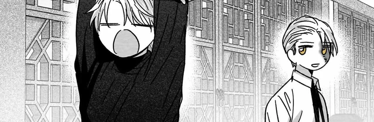 When We Acquainted Chapter 3 page 162 - 