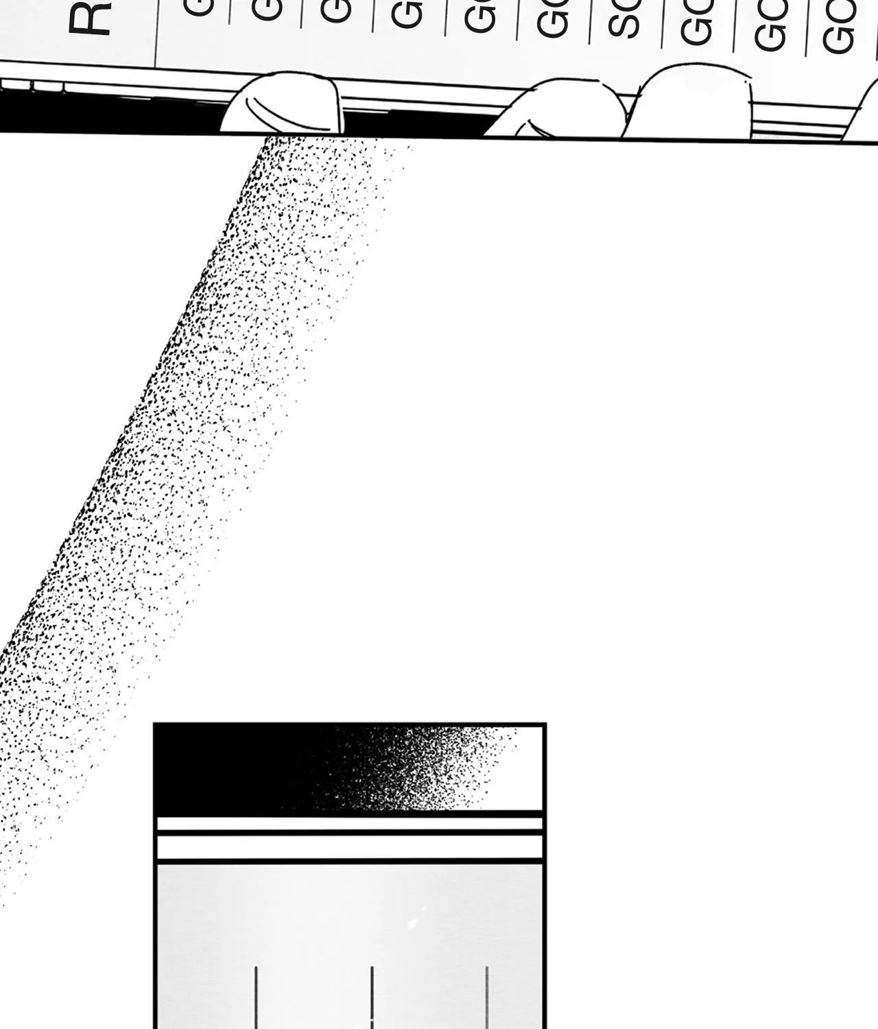 When We Acquainted Chapter 3 page 167 - 