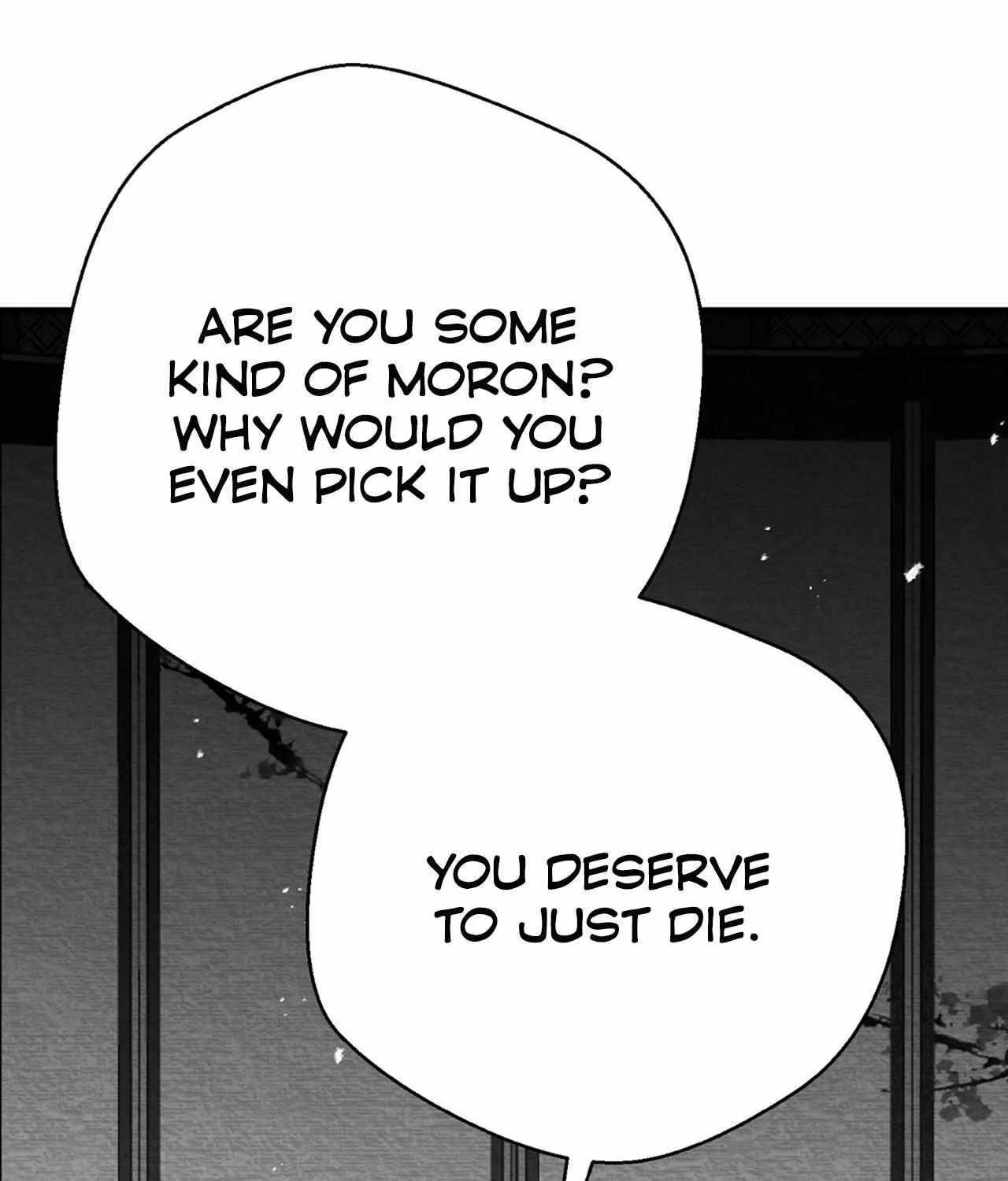 When We Acquainted Chapter 3 page 173 - 