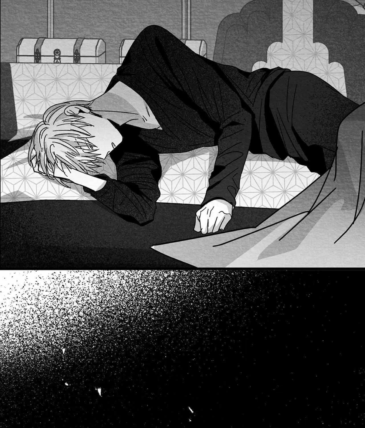 When We Acquainted Chapter 3 page 175 - 