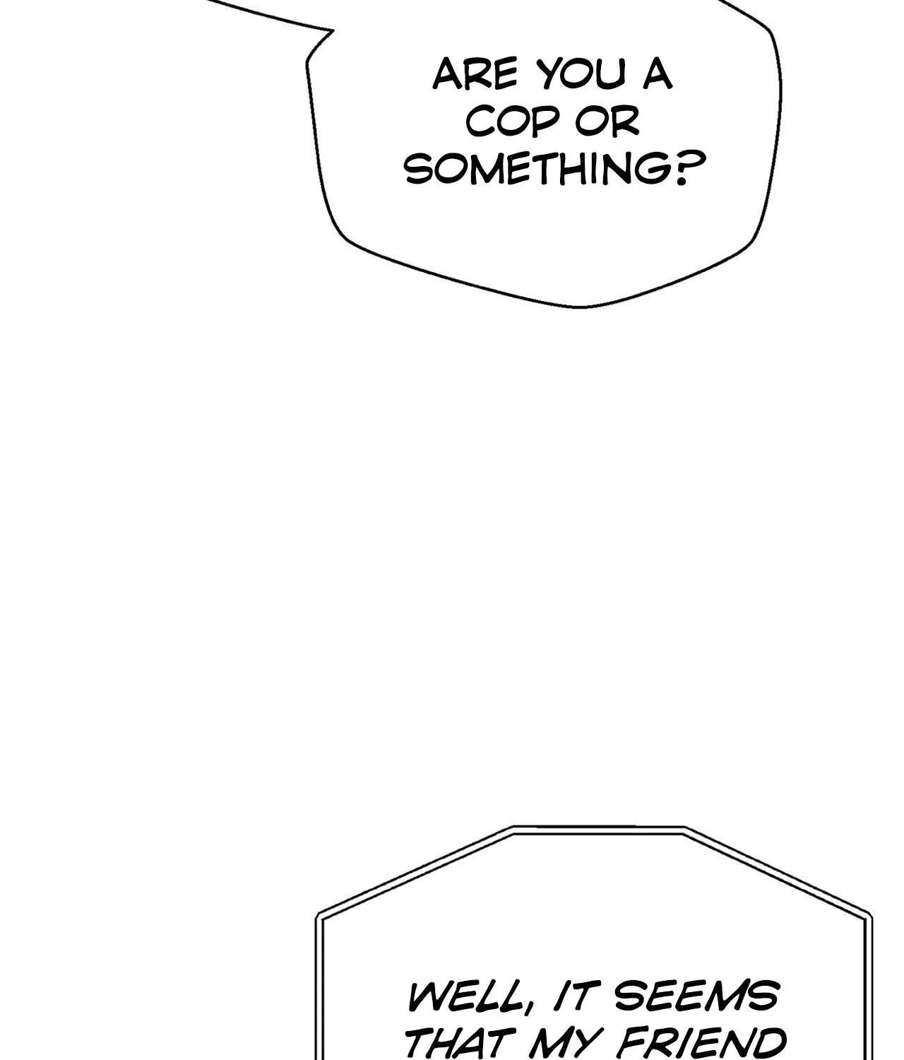 When We Acquainted Chapter 3 page 19 - 