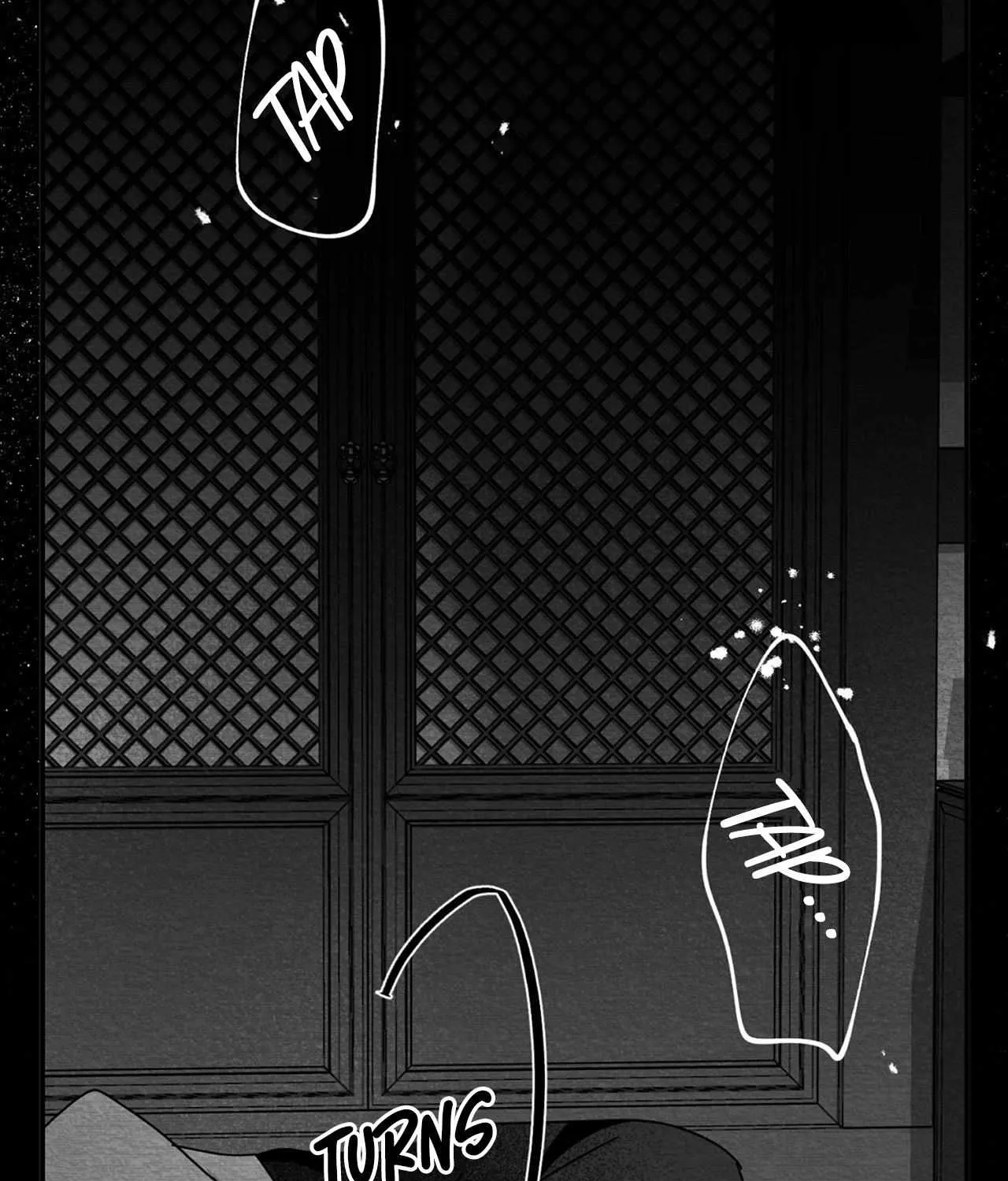 When We Acquainted Chapter 3 page 183 - 