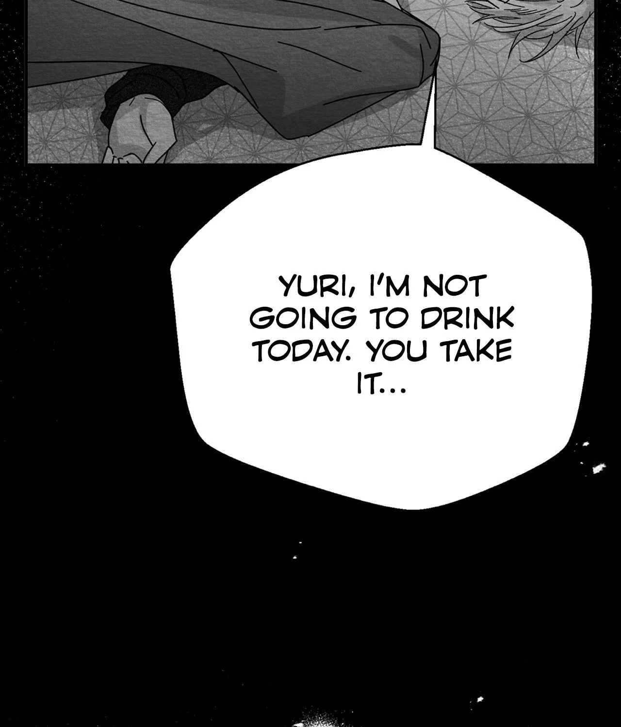 When We Acquainted Chapter 3 page 185 - 