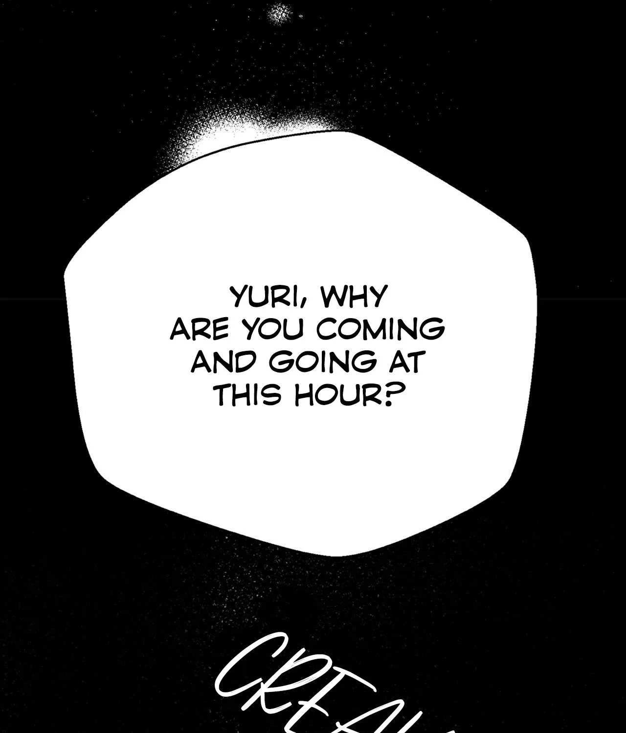 When We Acquainted Chapter 3 page 187 - 