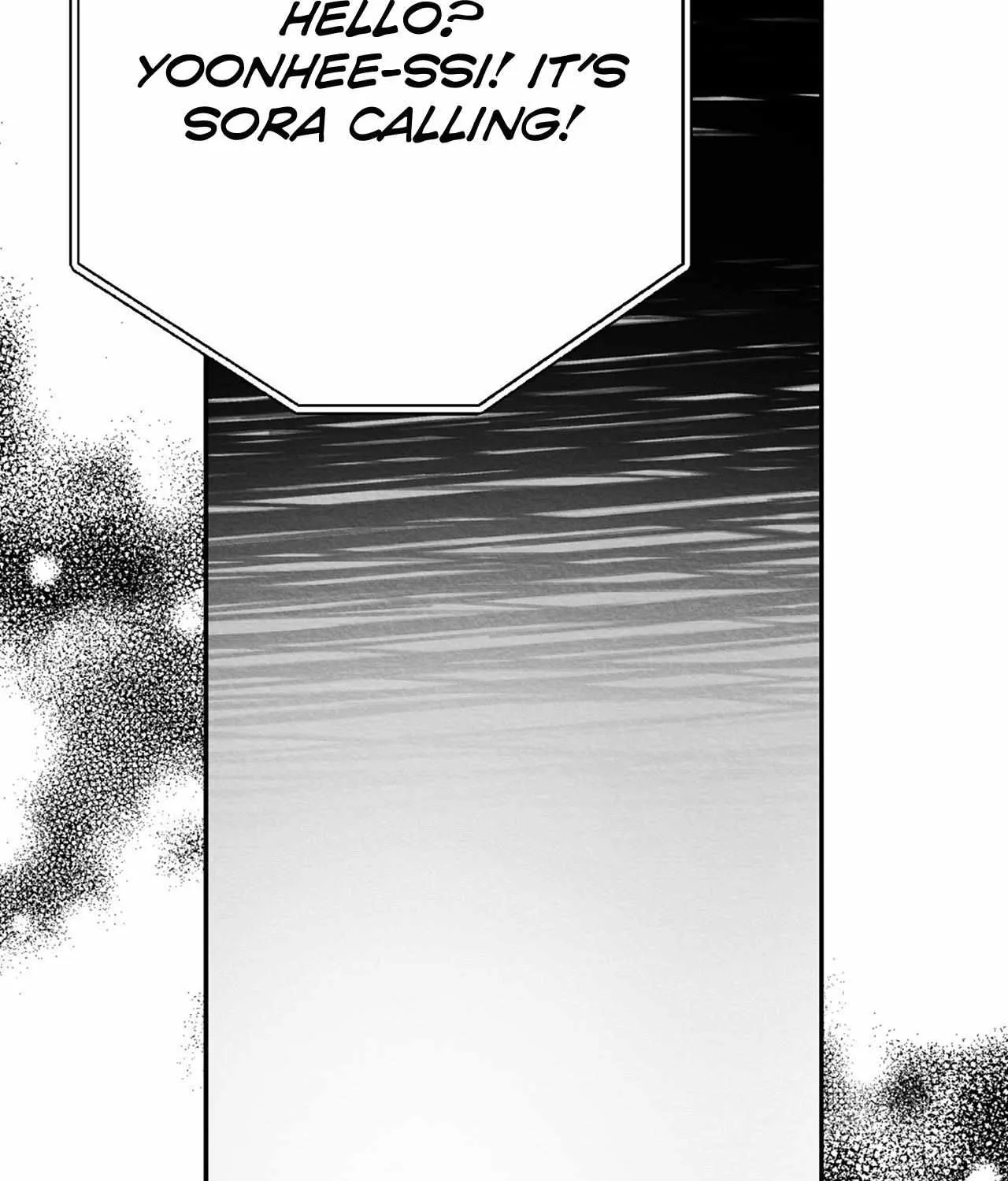 When We Acquainted Chapter 3 page 3 - 