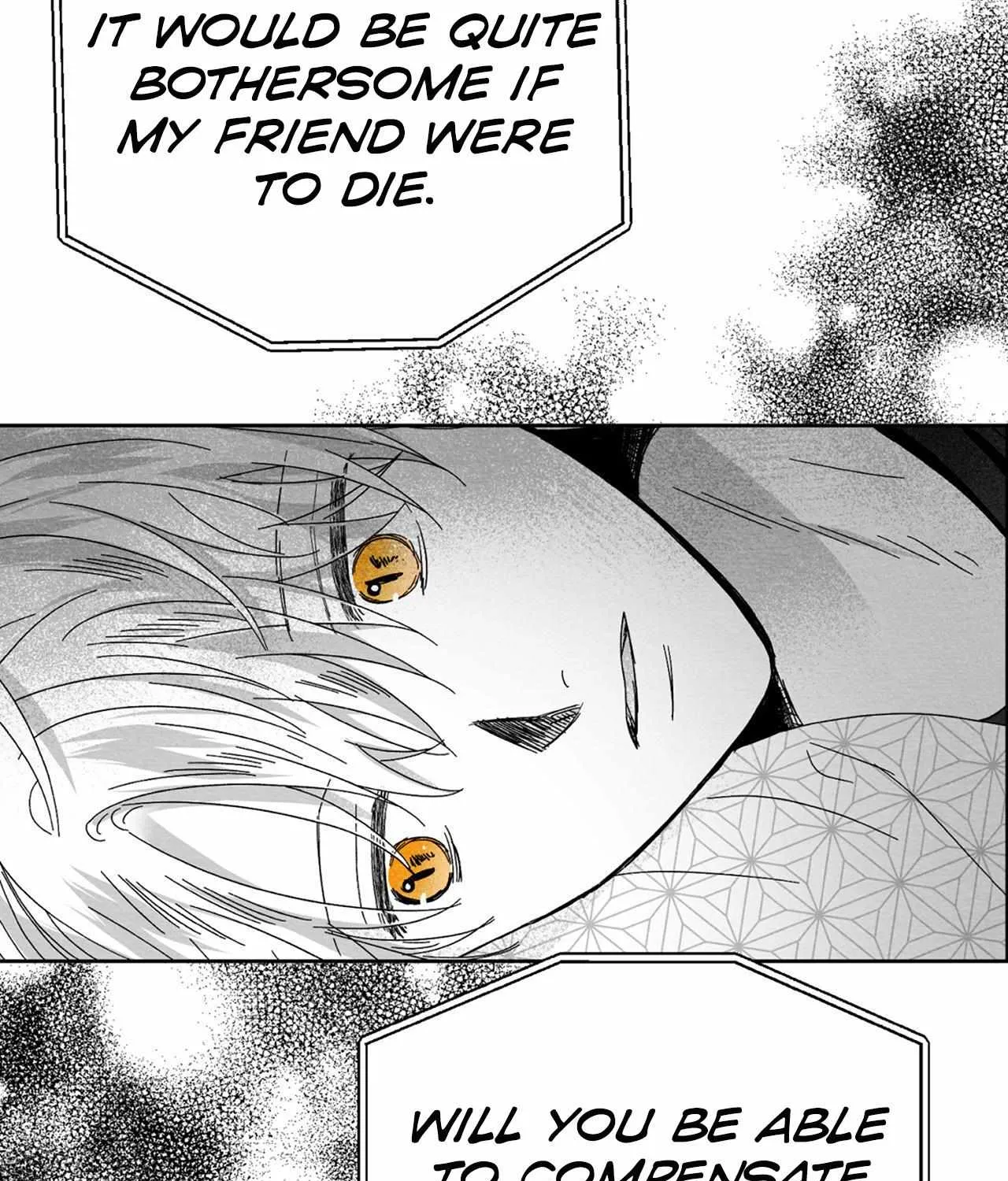 When We Acquainted Chapter 3 page 21 - 