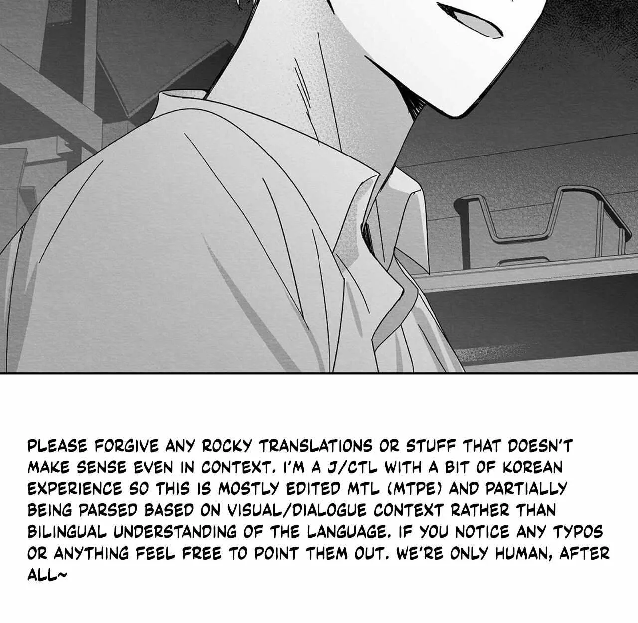 When We Acquainted Chapter 3 page 220 - 