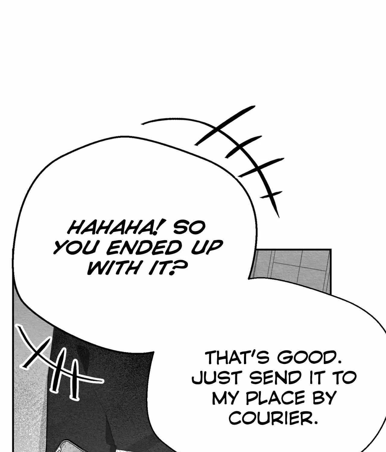 When We Acquainted Chapter 3 page 23 - 