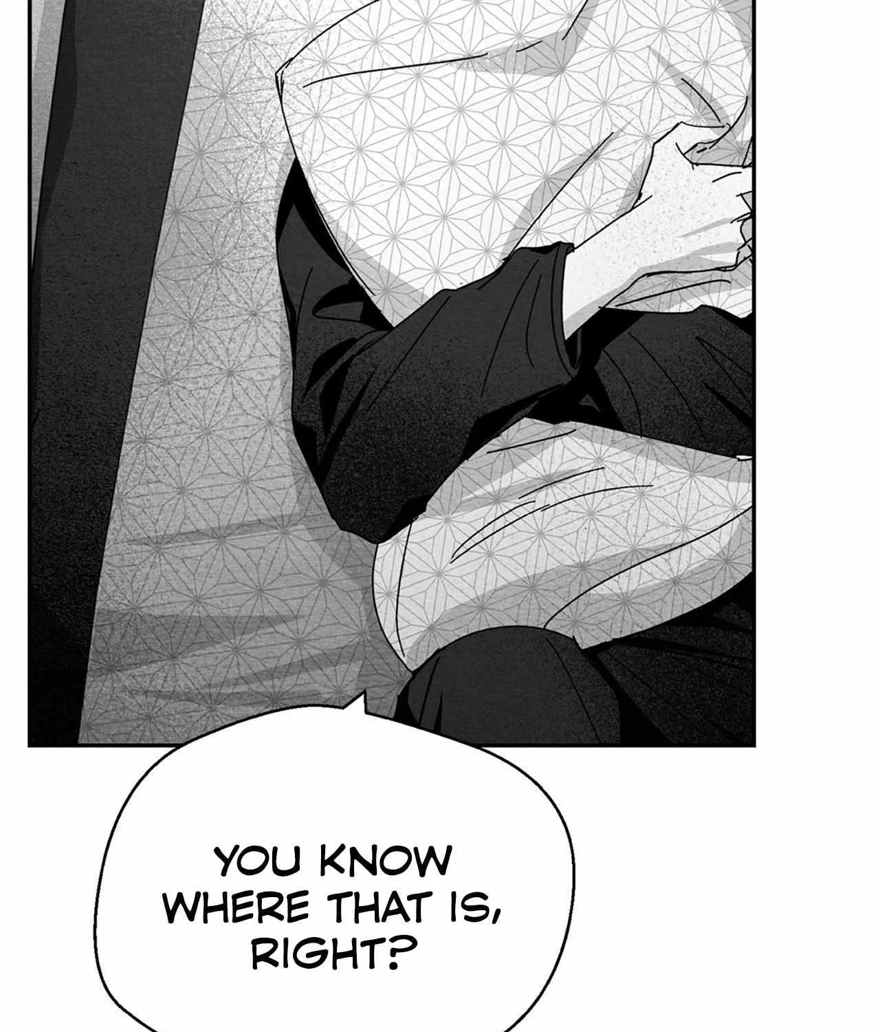 When We Acquainted Chapter 3 page 25 - 