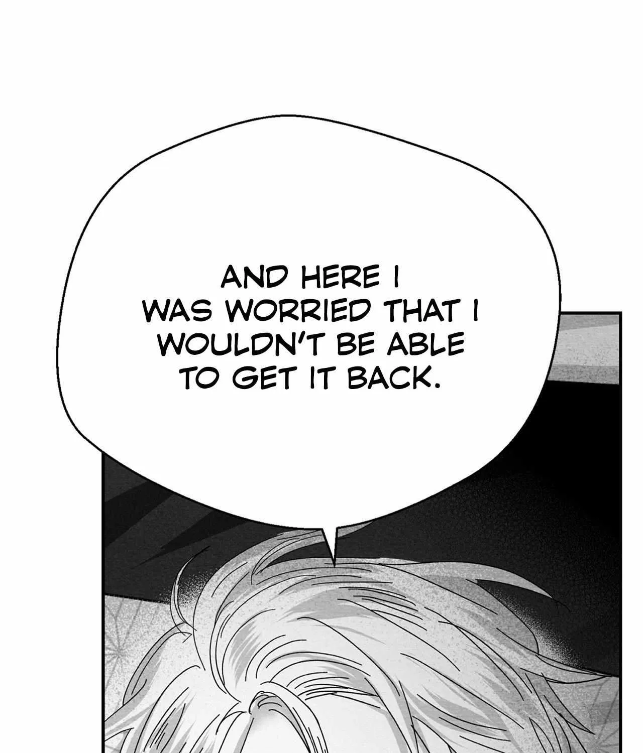 When We Acquainted Chapter 3 page 27 - 