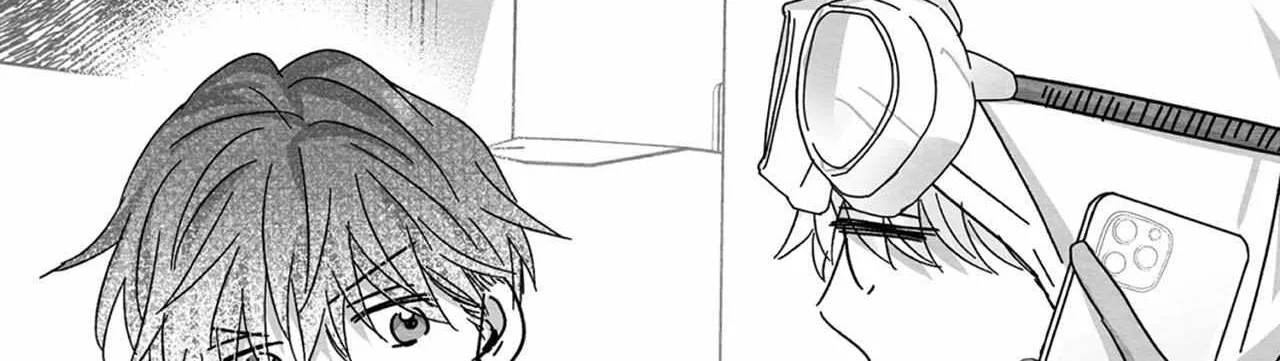 When We Acquainted Chapter 3 page 34 - 