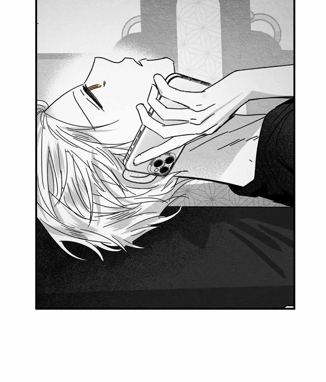 When We Acquainted Chapter 3 page 39 - 