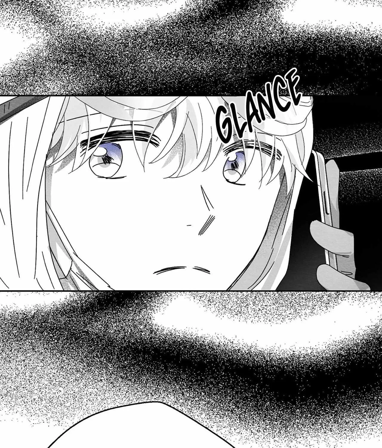 When We Acquainted Chapter 3 page 43 - 