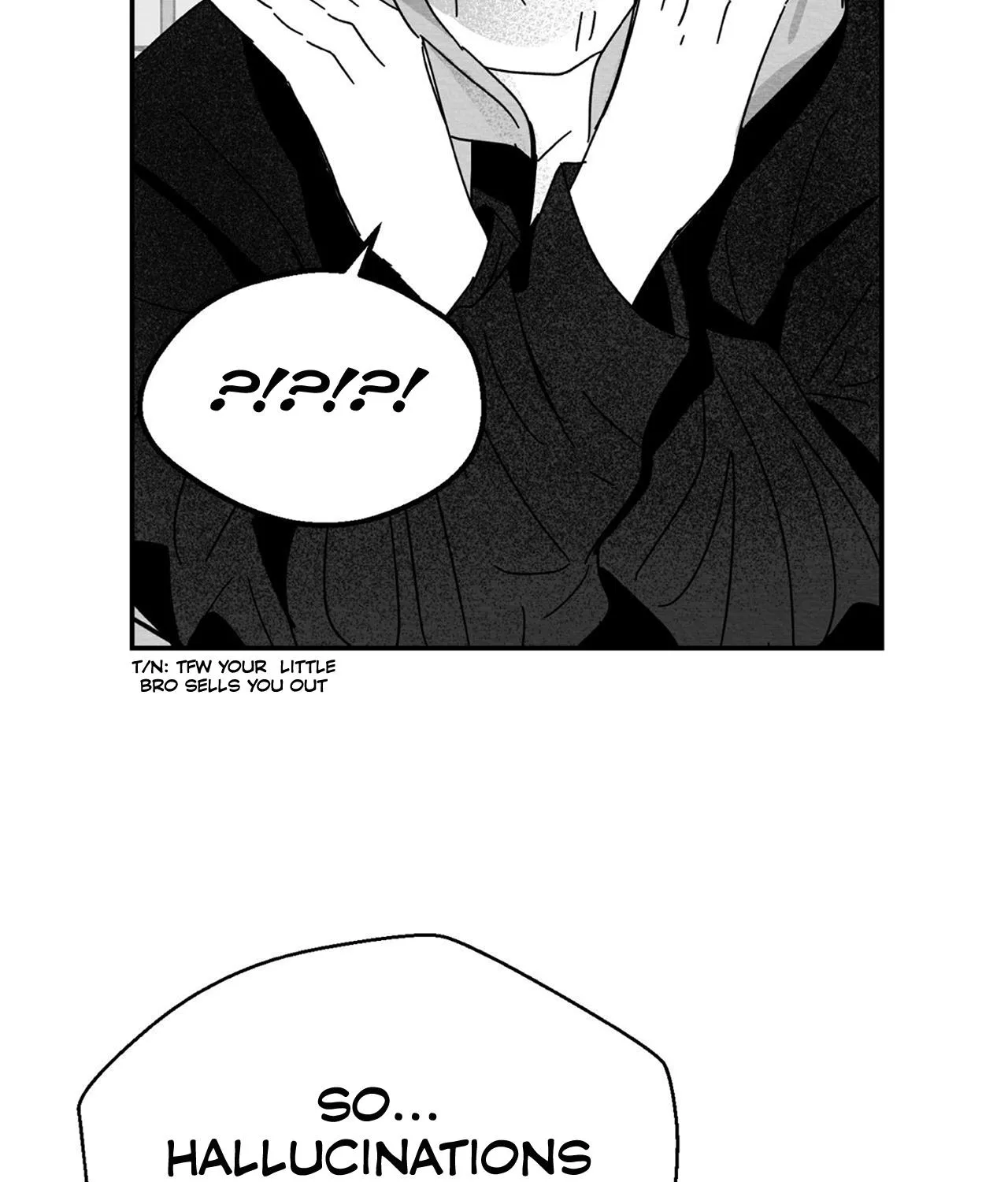 When We Acquainted Chapter 3 page 47 - 
