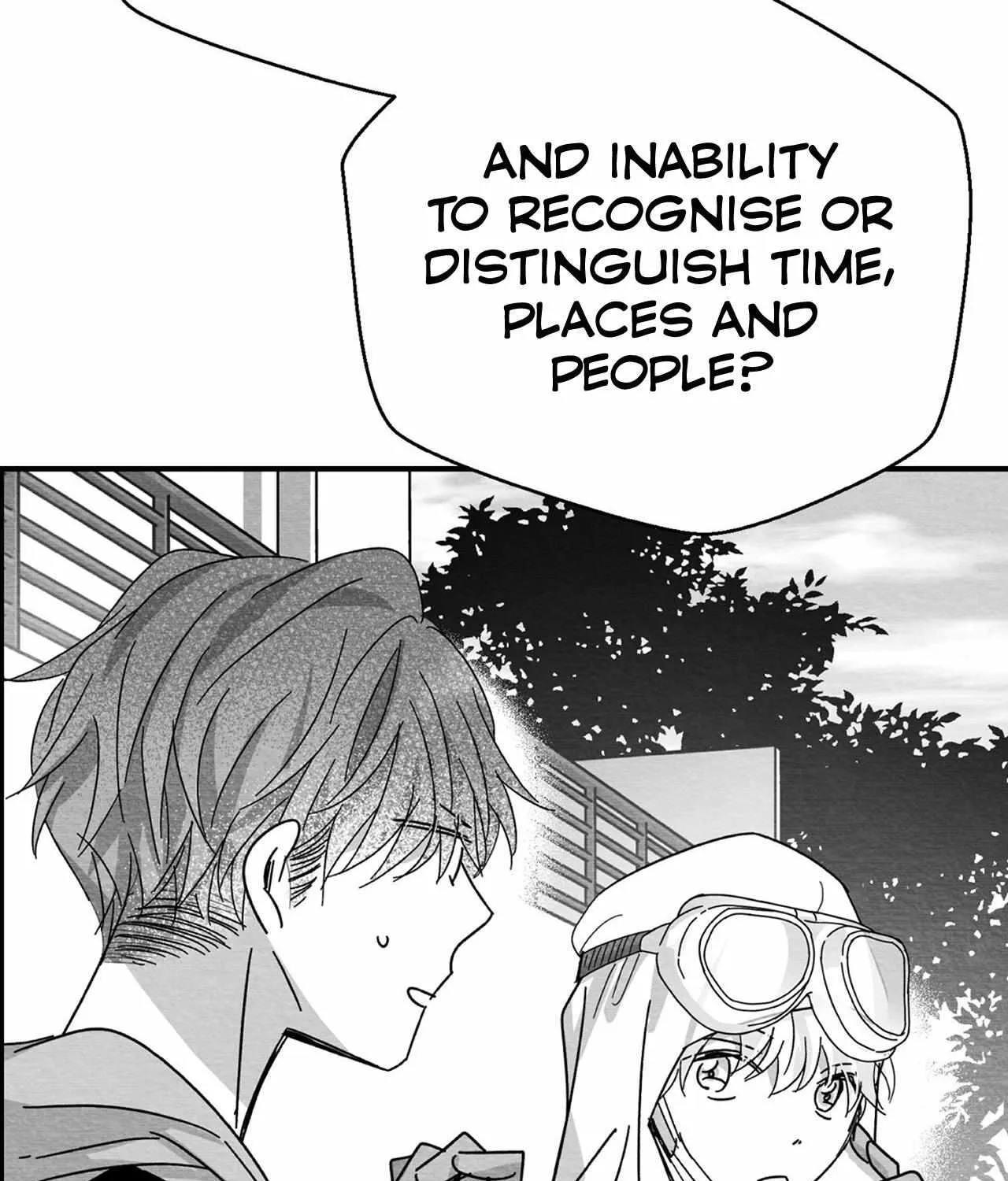 When We Acquainted Chapter 3 page 49 - 