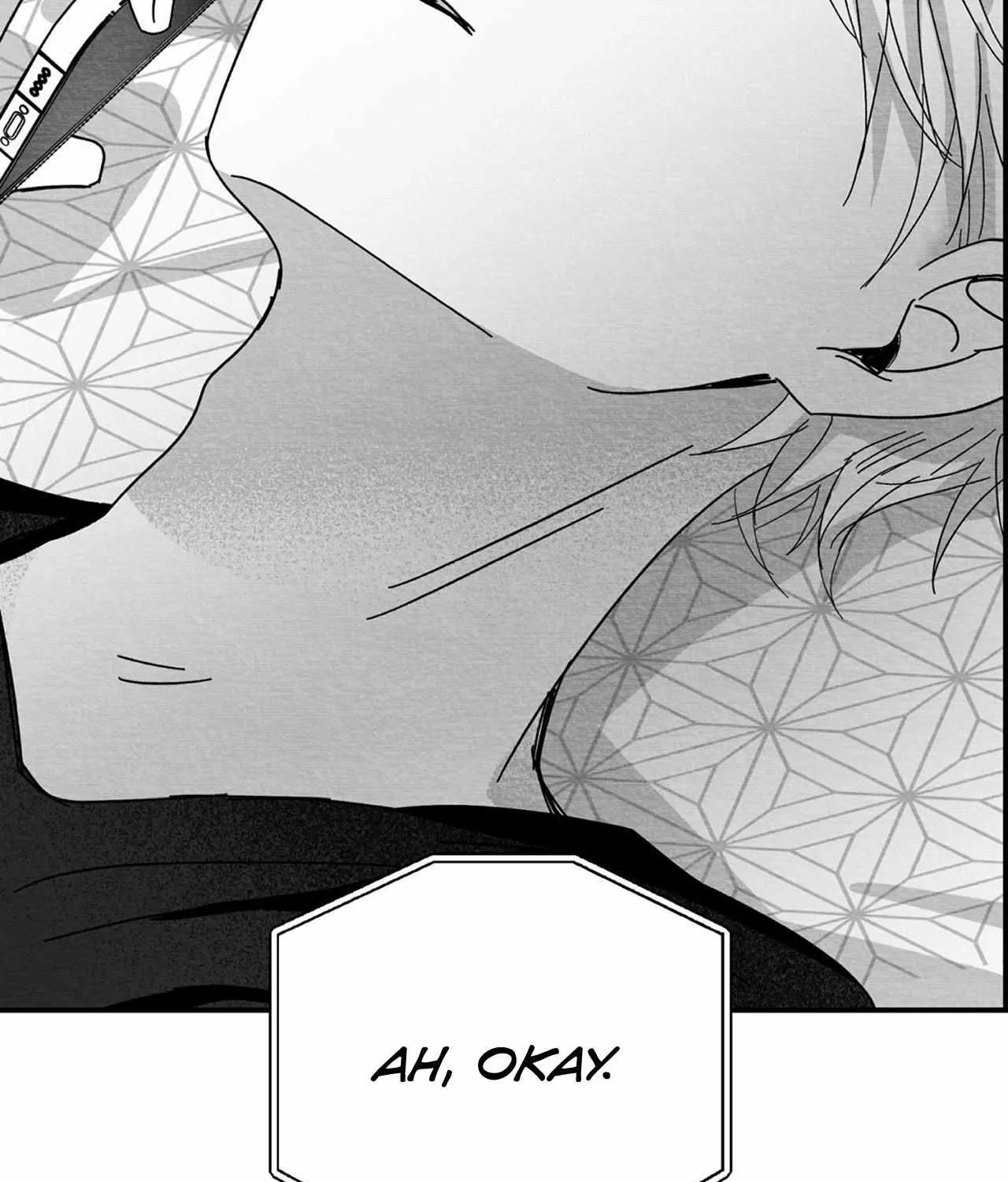 When We Acquainted Chapter 3 page 57 - 