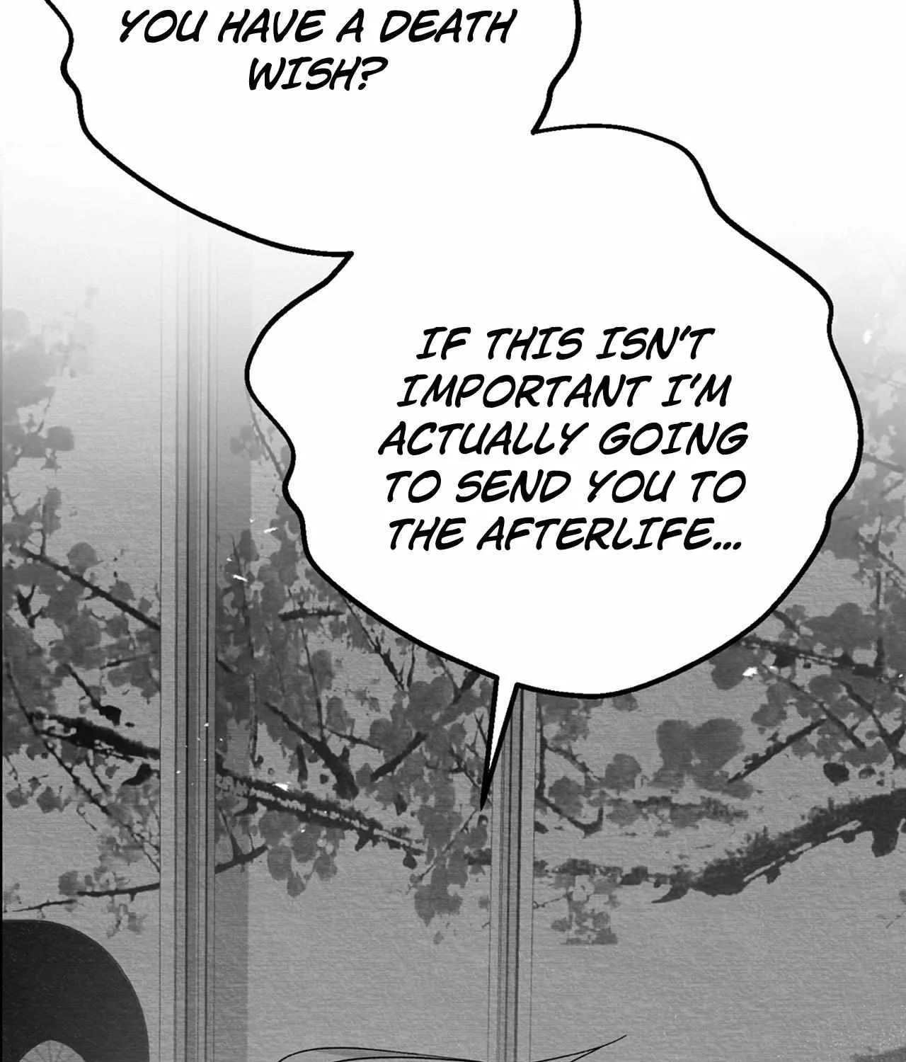 When We Acquainted Chapter 3 page 7 - 