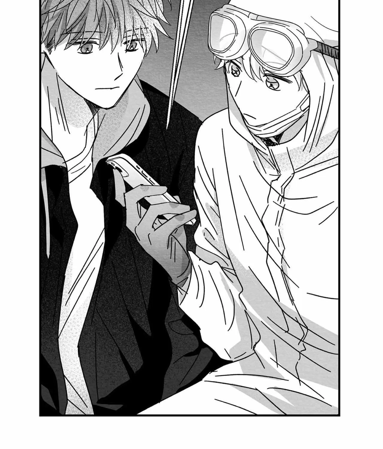 When We Acquainted Chapter 3 page 61 - 