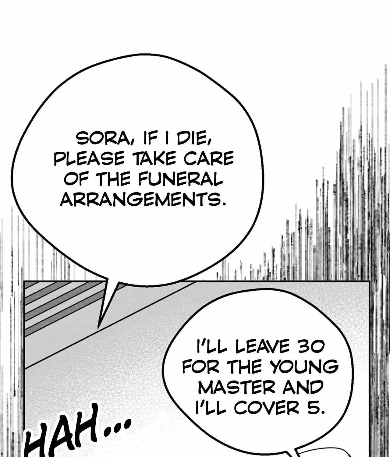 When We Acquainted Chapter 3 page 67 - 