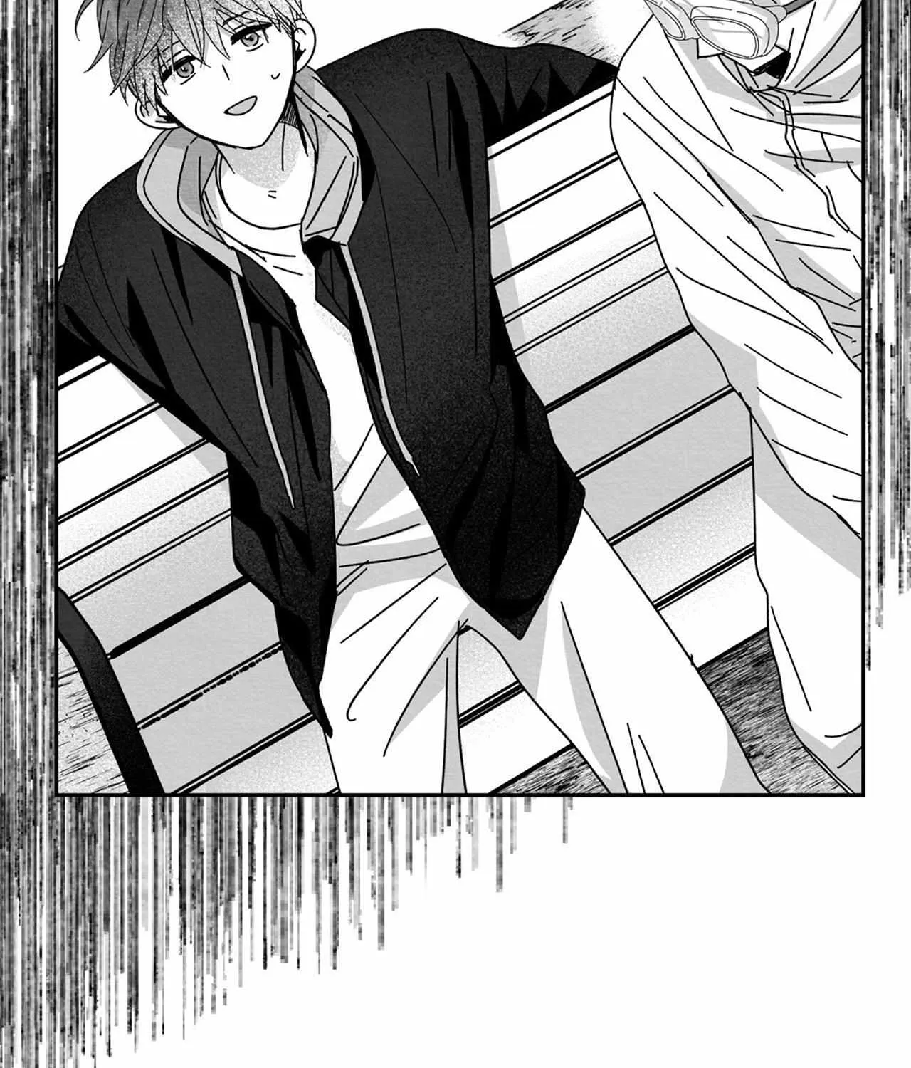 When We Acquainted Chapter 3 page 69 - 