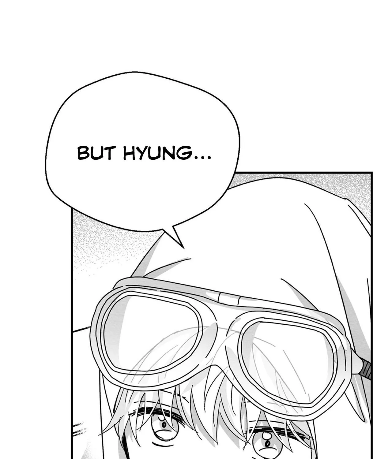 When We Acquainted Chapter 3 page 71 - 