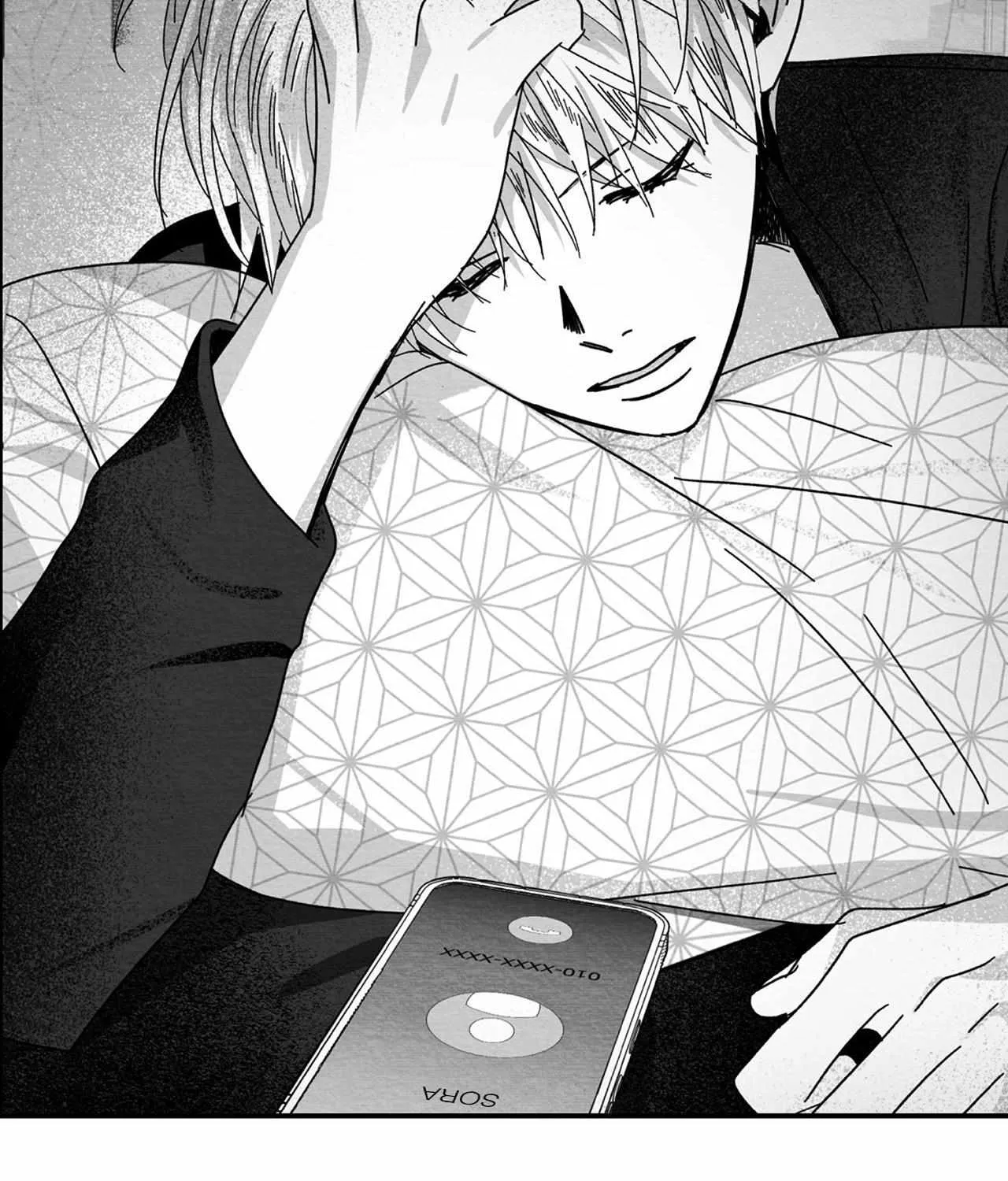 When We Acquainted Chapter 3 page 9 - 