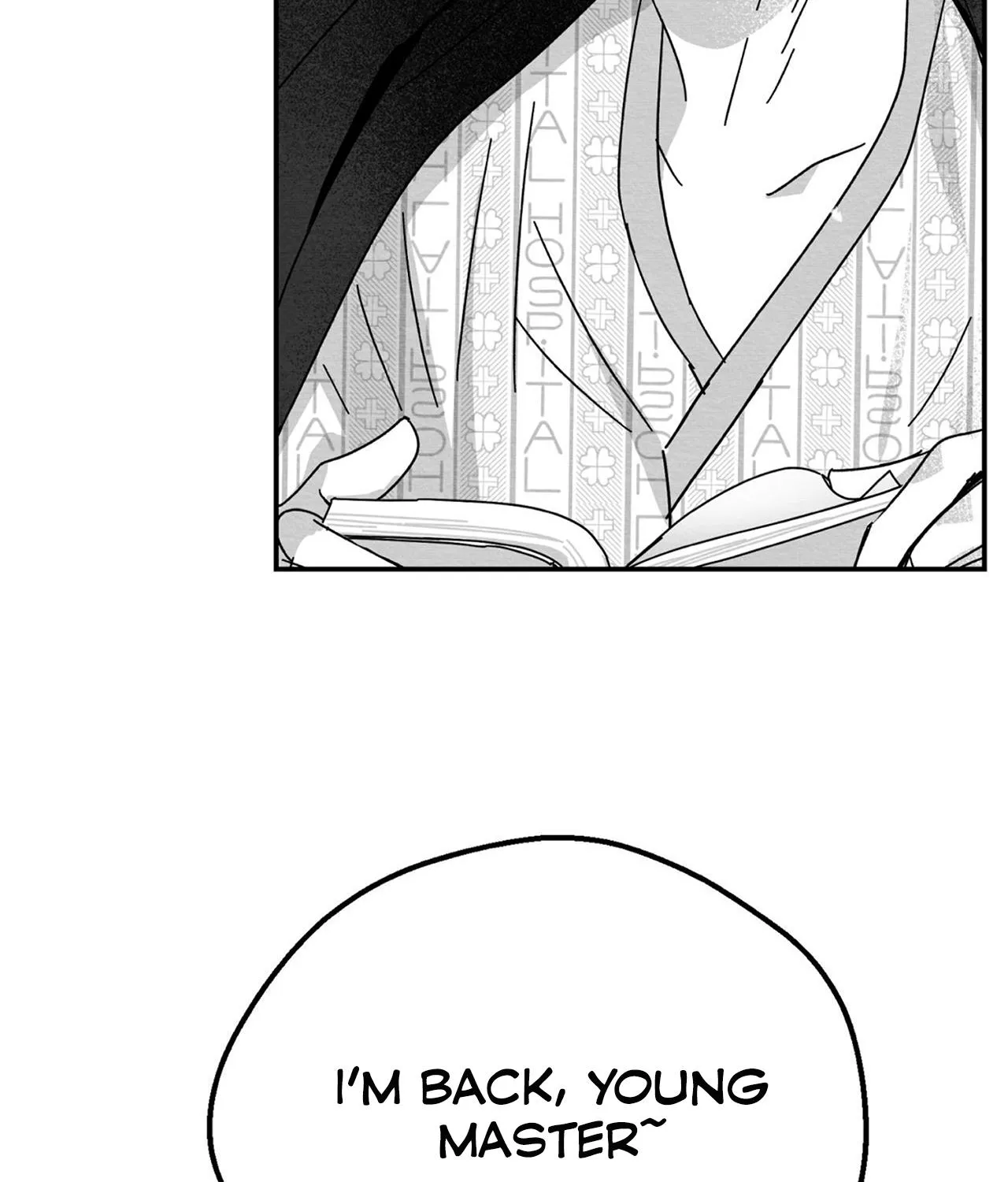 When We Acquainted Chapter 3 page 83 - 
