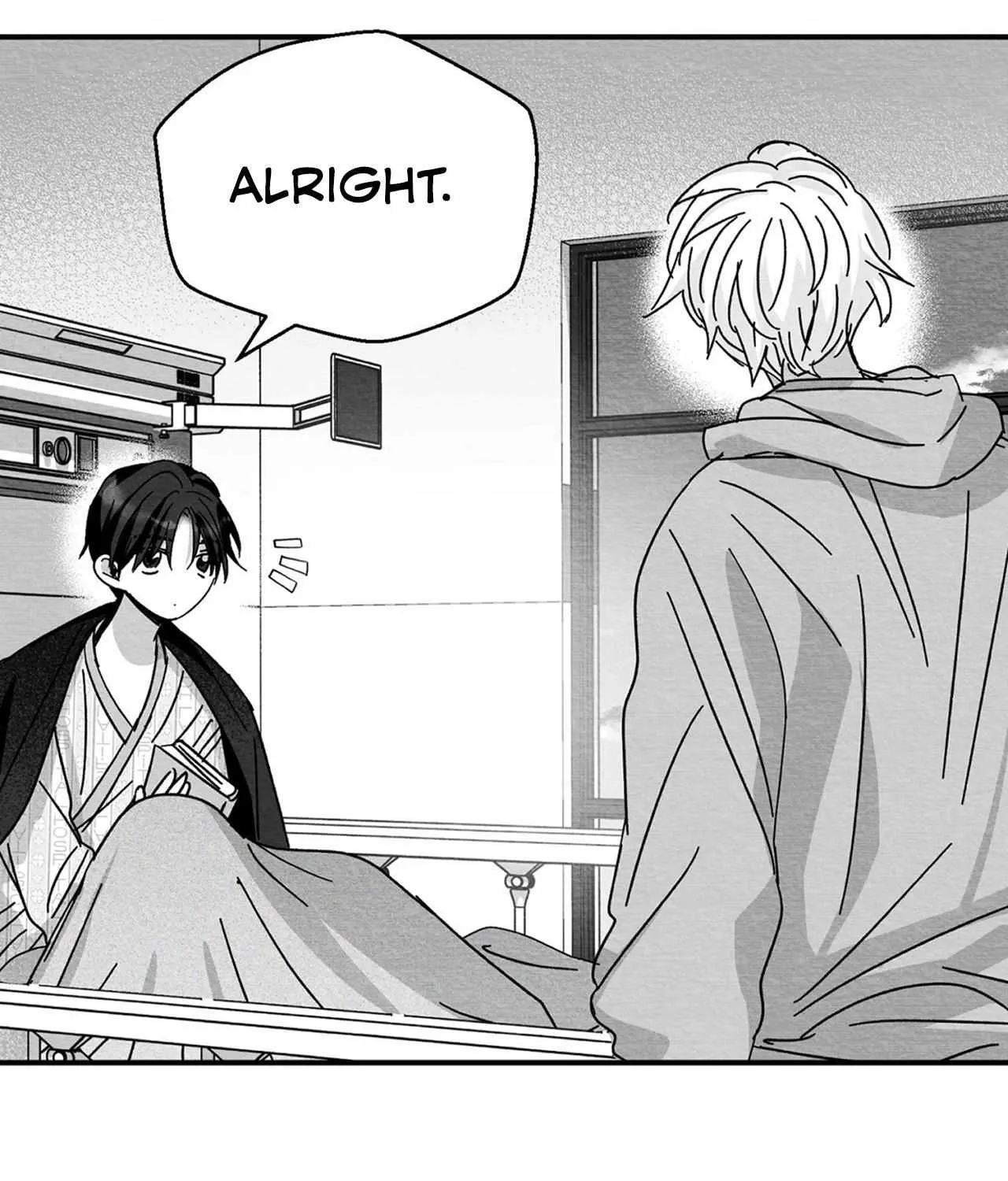 When We Acquainted Chapter 3 page 85 - 