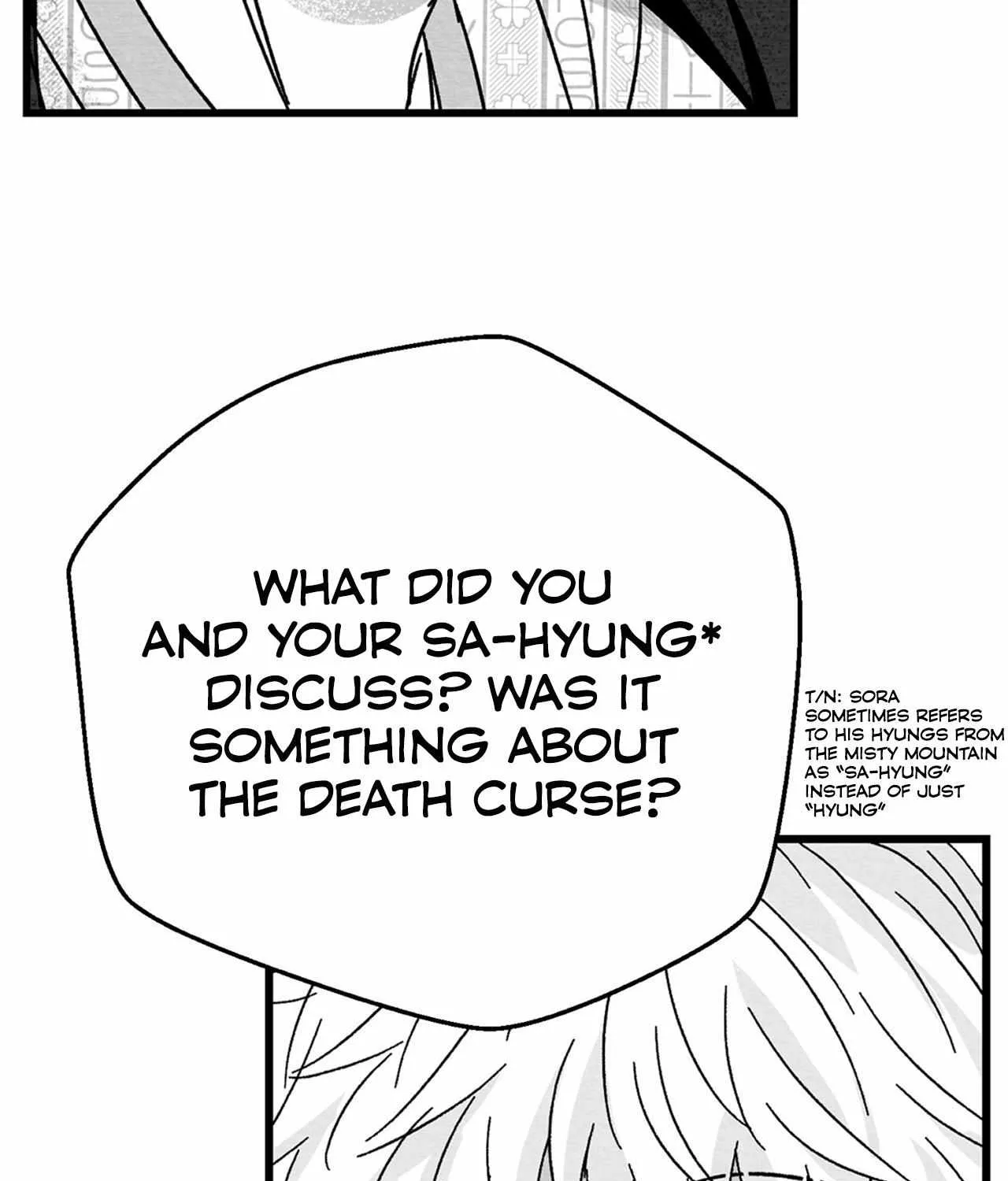 When We Acquainted Chapter 3 page 89 - 