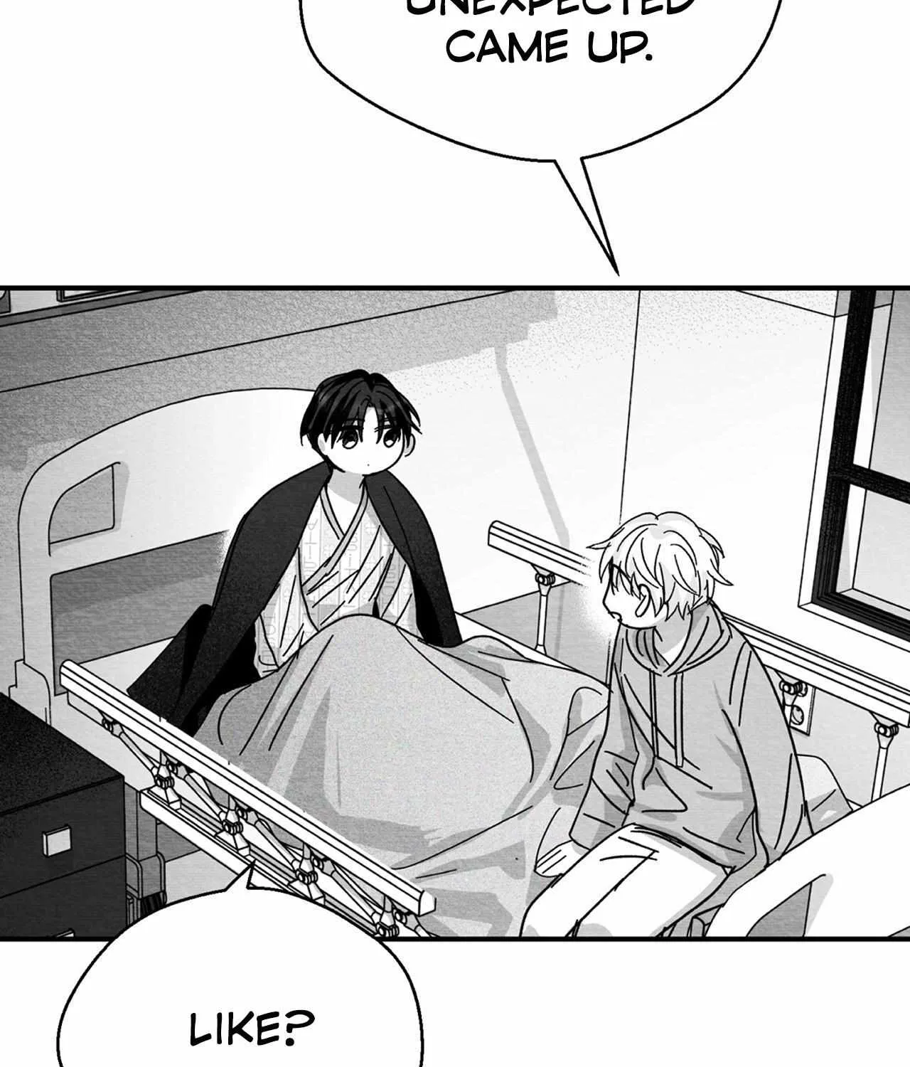 When We Acquainted Chapter 3 page 93 - 