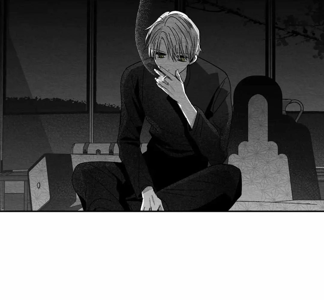 When We Acquainted Chapter 4 page 106 - 