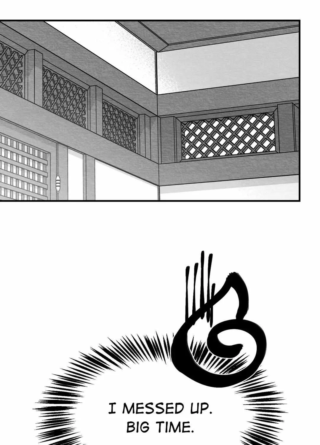 When We Acquainted Chapter 4 page 111 - 