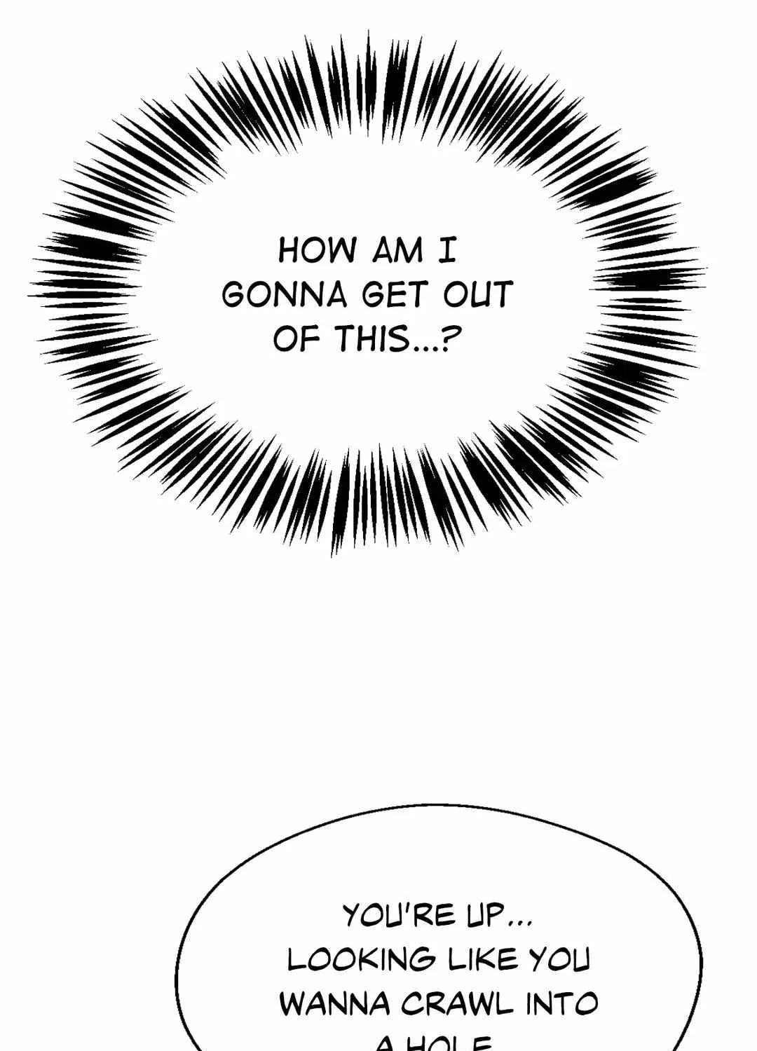 When We Acquainted Chapter 4 page 116 - 
