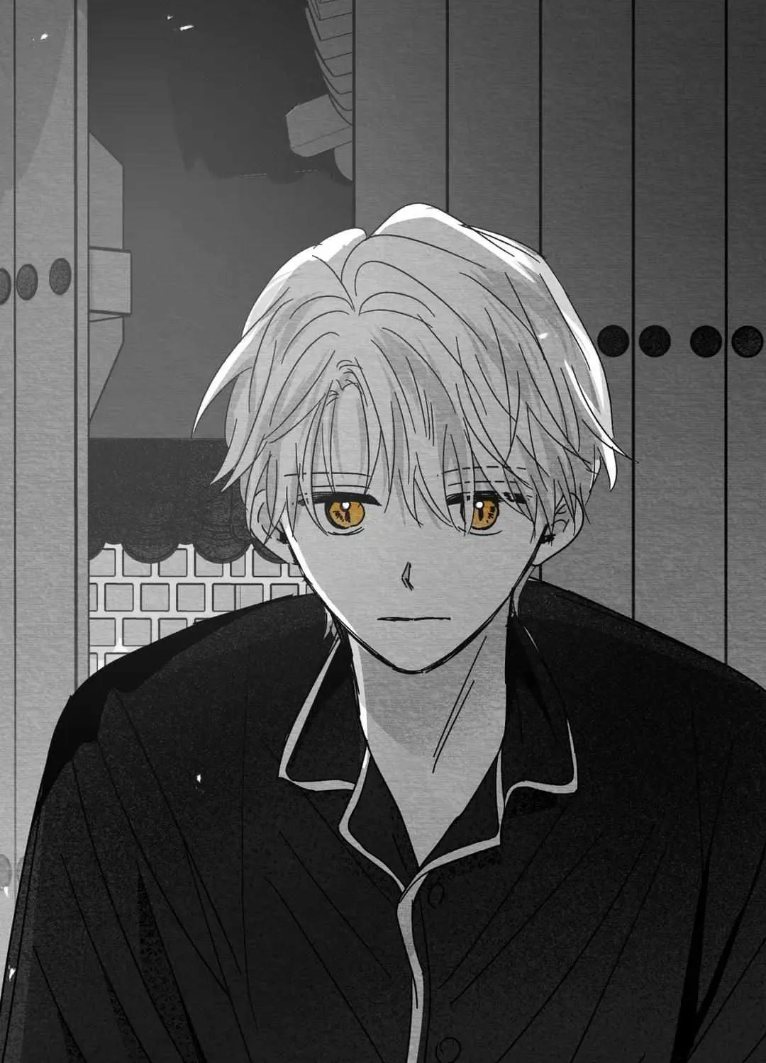 When We Acquainted Chapter 4 page 13 - 
