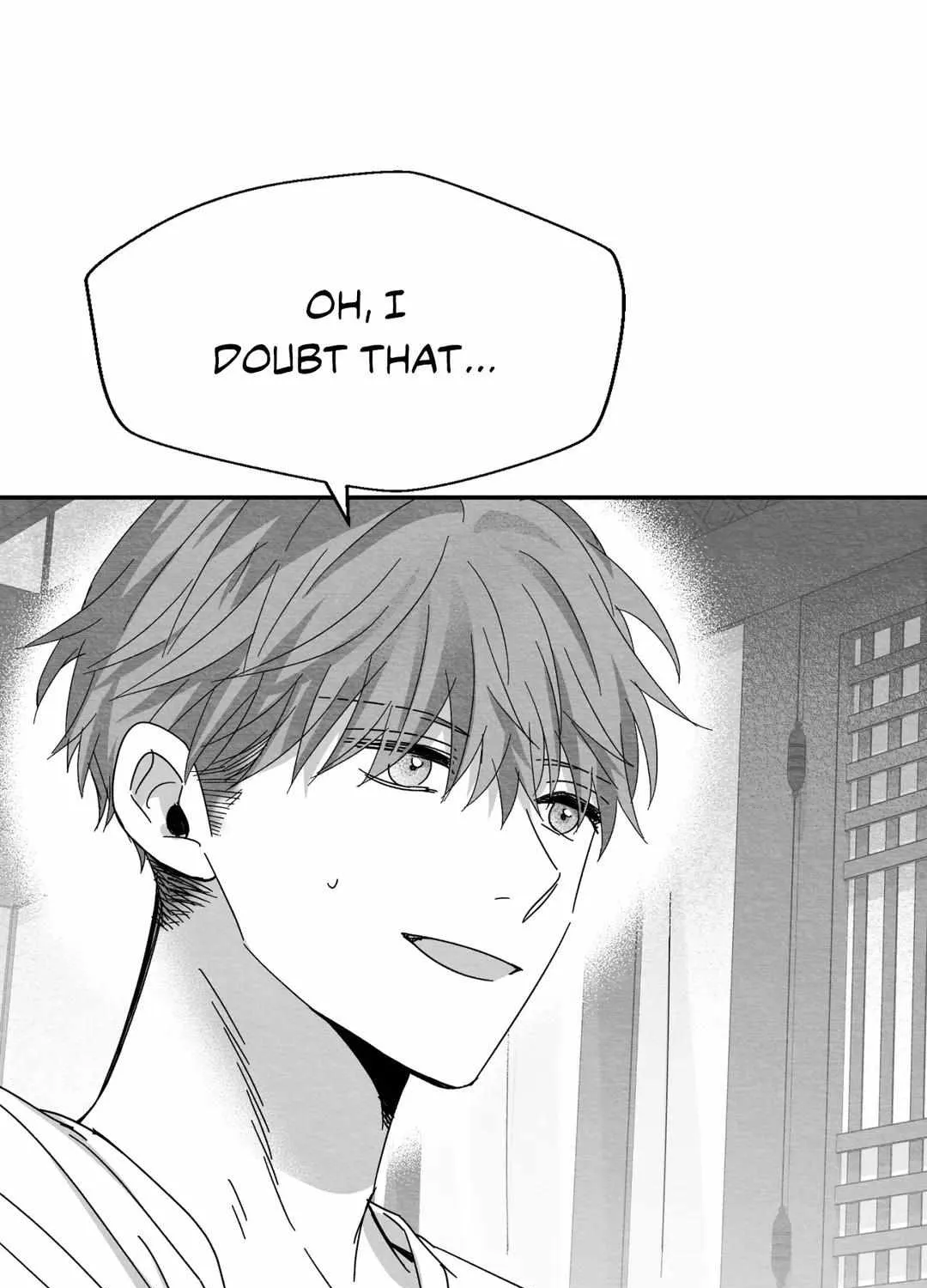 When We Acquainted Chapter 4 page 121 - 