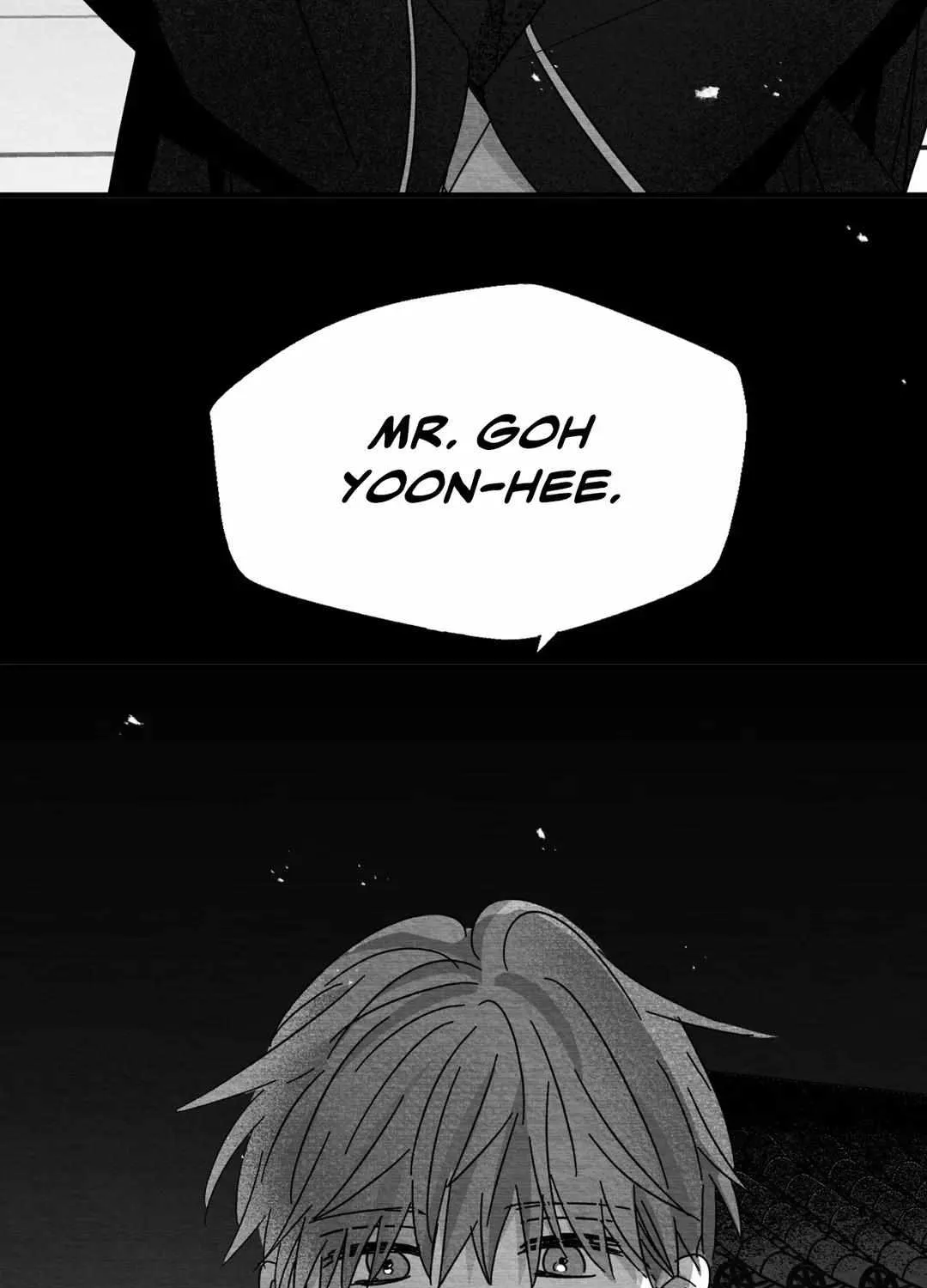 When We Acquainted Chapter 4 page 15 - 